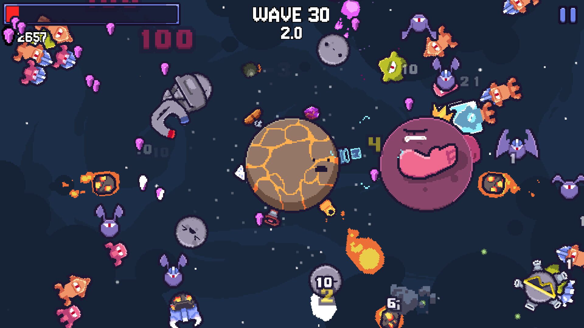 Screenshot for Rotato