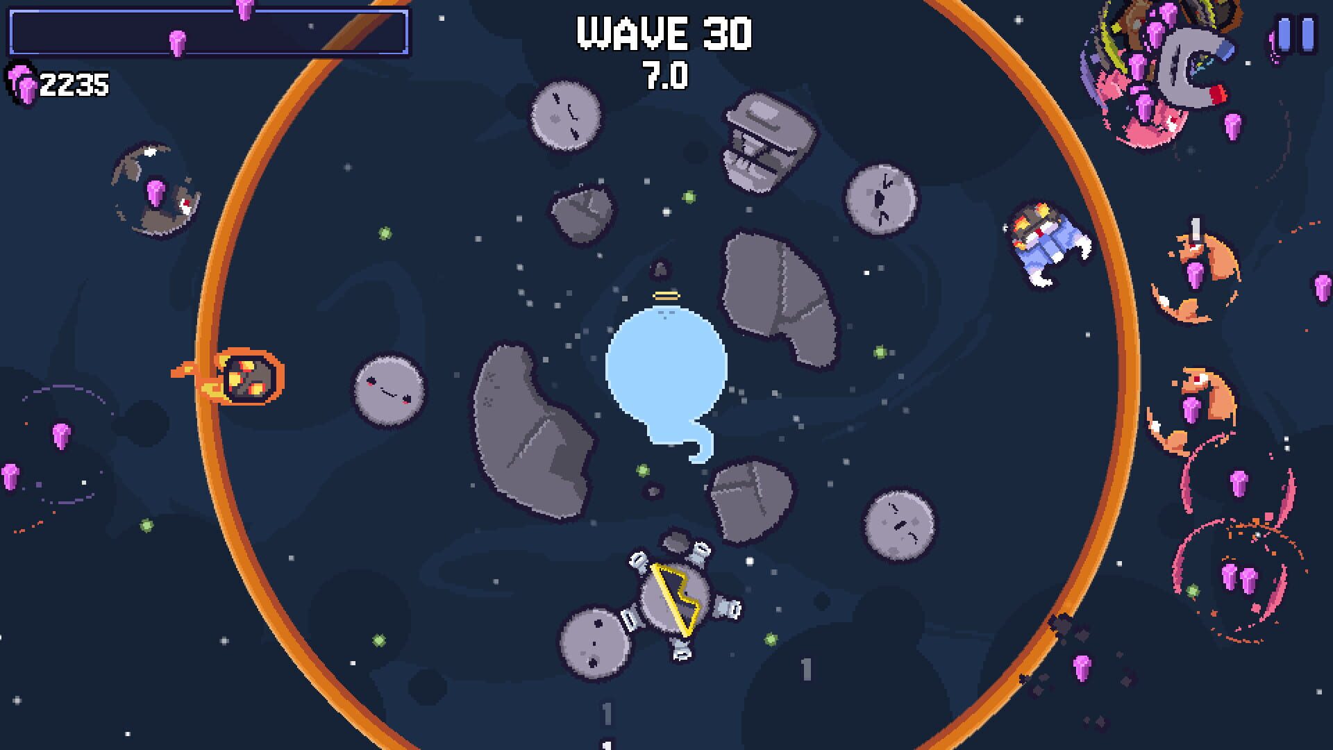 Screenshot for Rotato