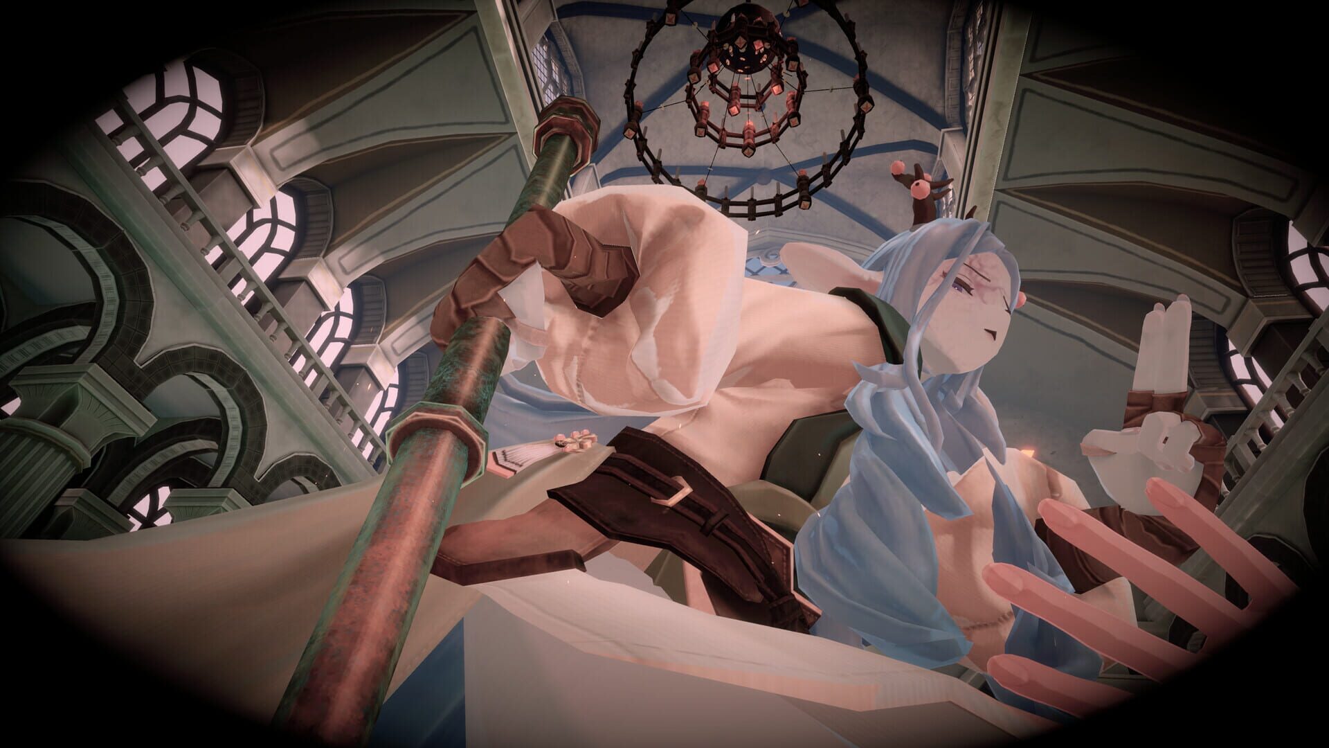 Screenshot for Knights of Fiona