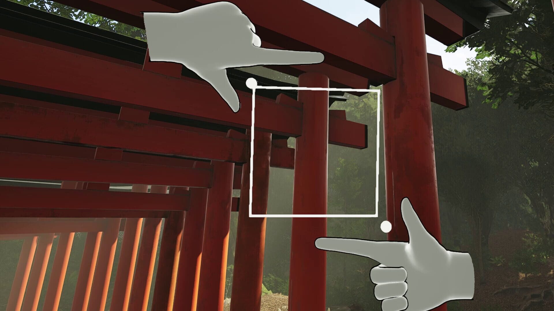 Screenshot for Lushfoil Photography Sim VR