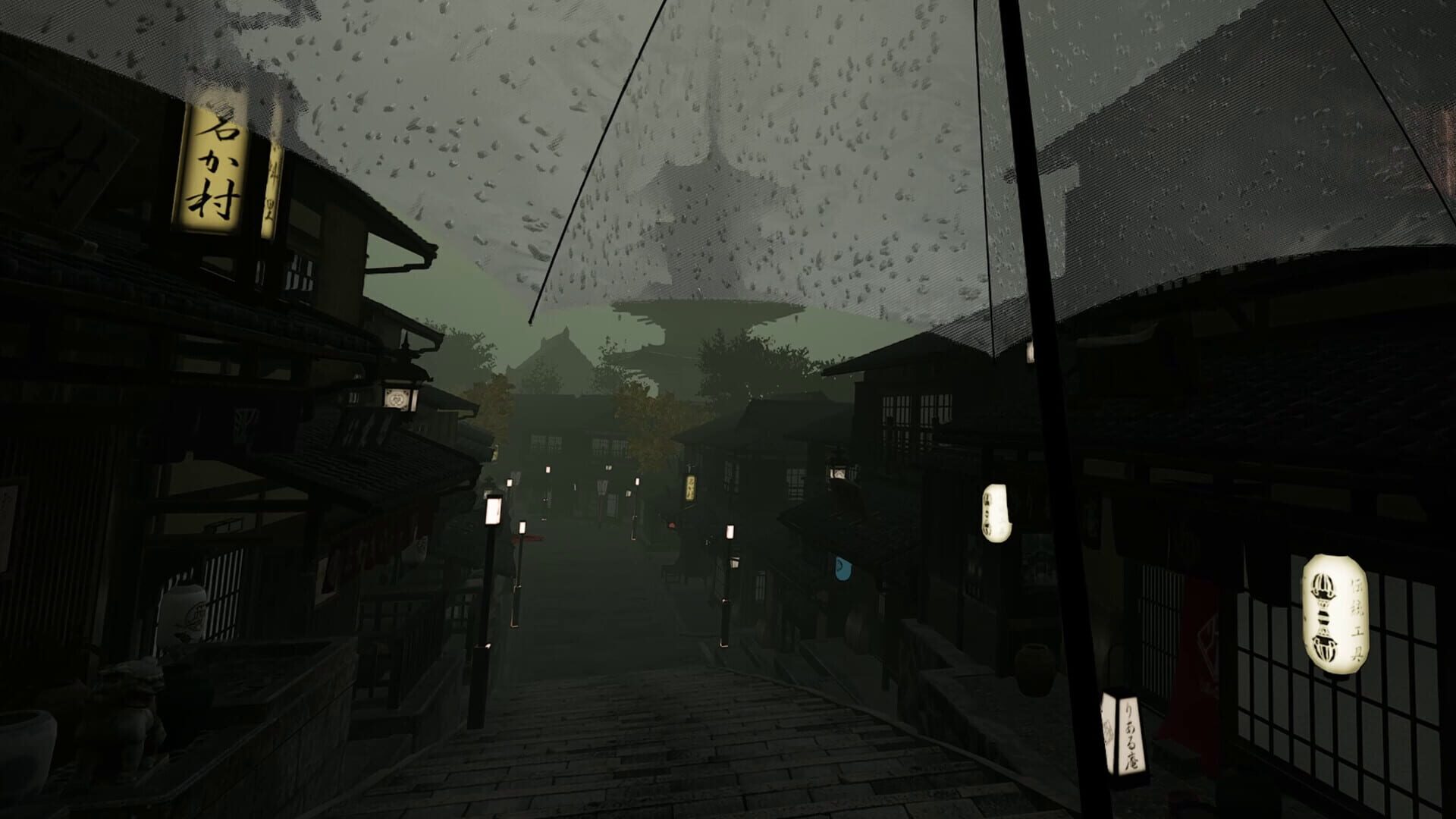 Screenshot for Lushfoil Photography Sim VR