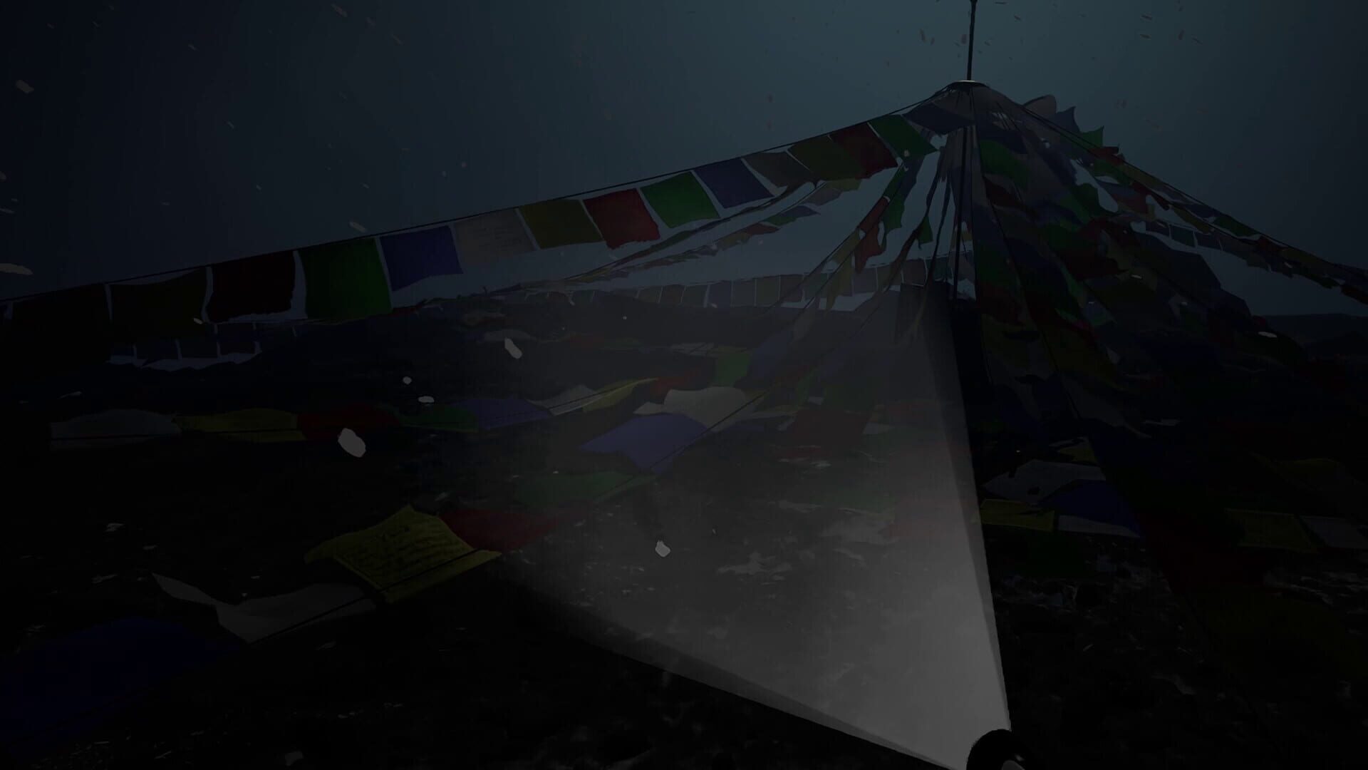 Screenshot for Lushfoil Photography Sim VR