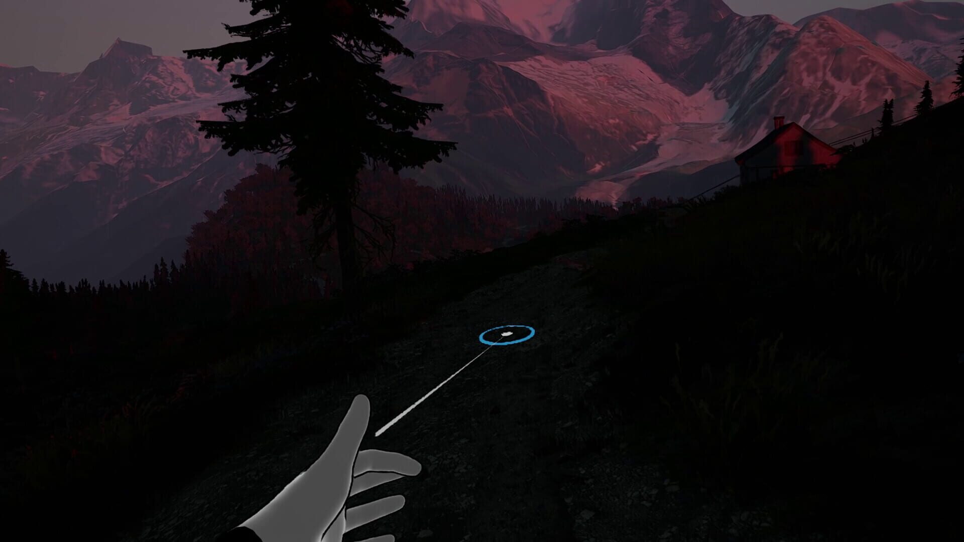 Screenshot for Lushfoil Photography Sim VR