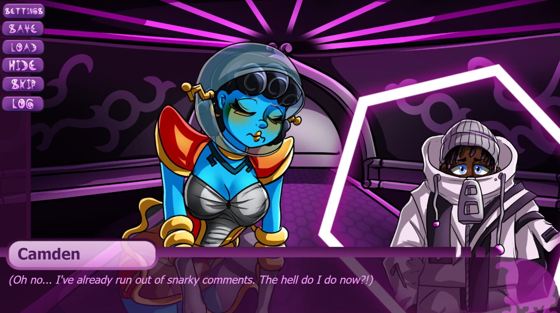 Screenshot for Agerasia