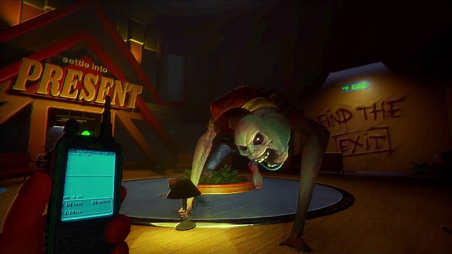 Screenshot for Storebound