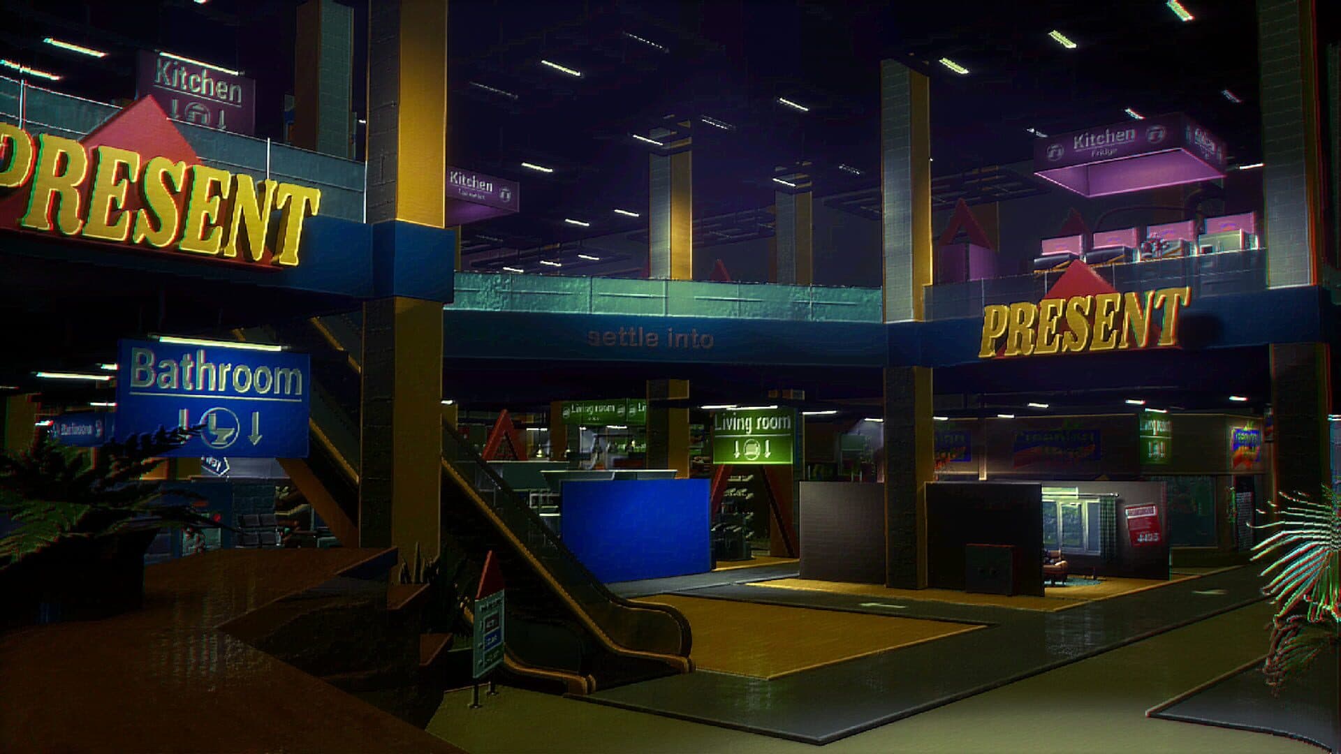 Screenshot for Storebound