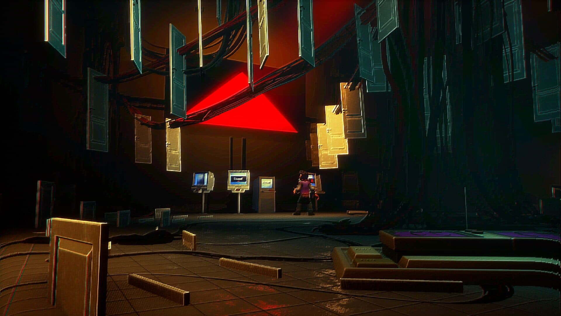 Screenshot for Storebound