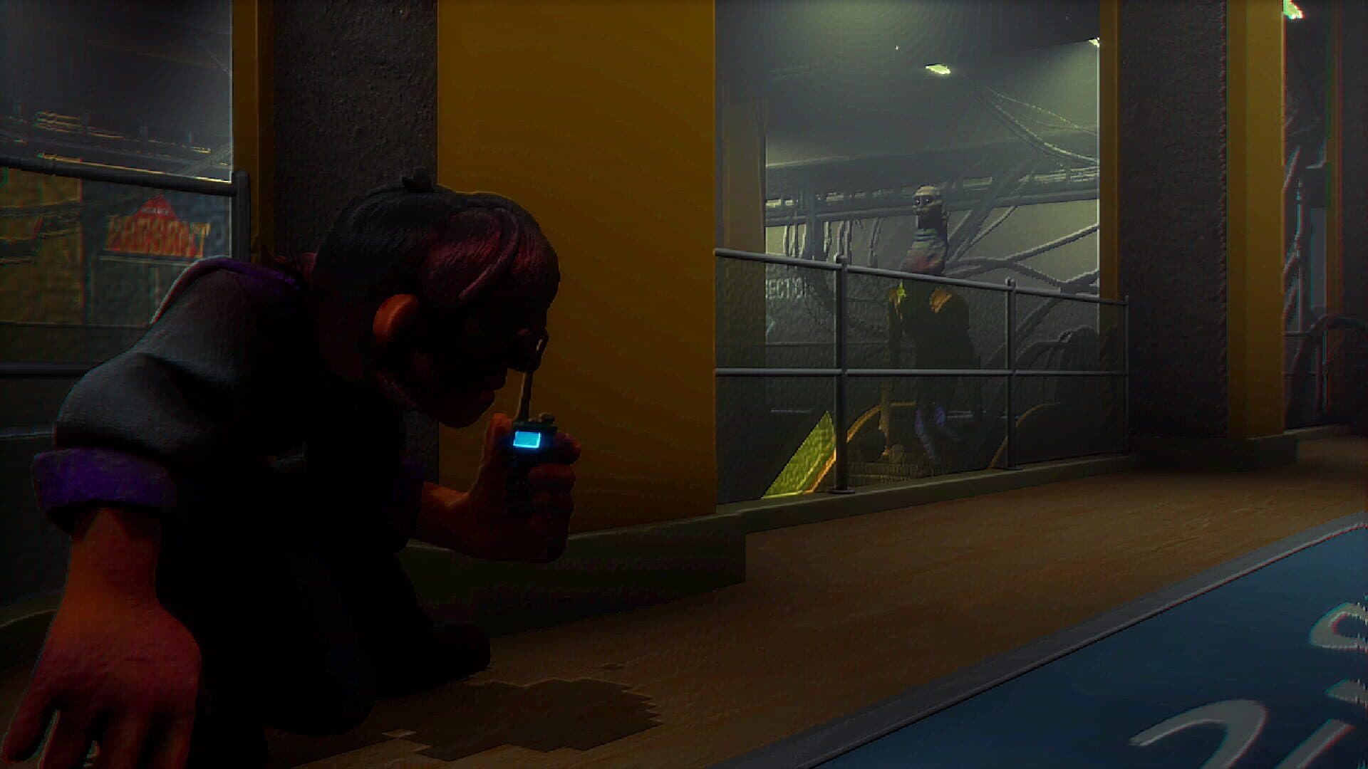 Screenshot for Storebound