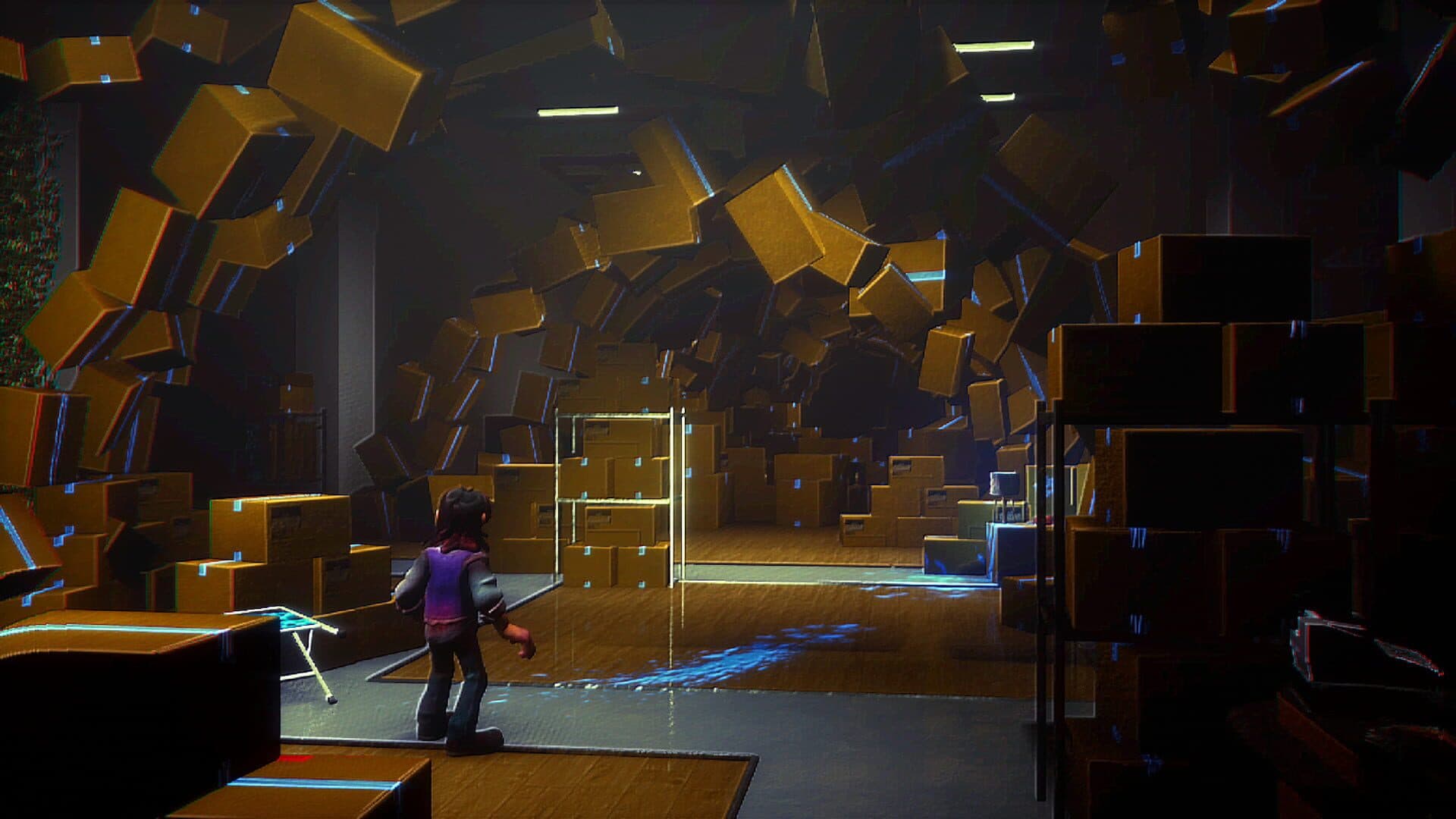 Screenshot for Storebound