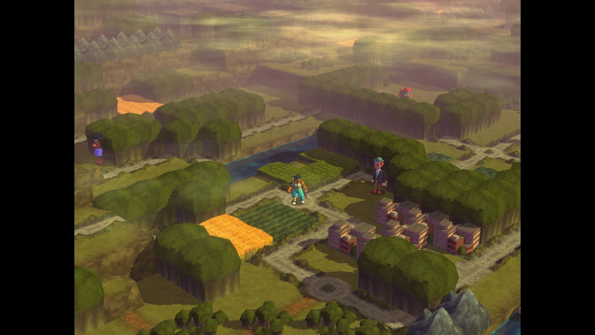 Screenshot for Angeline Era