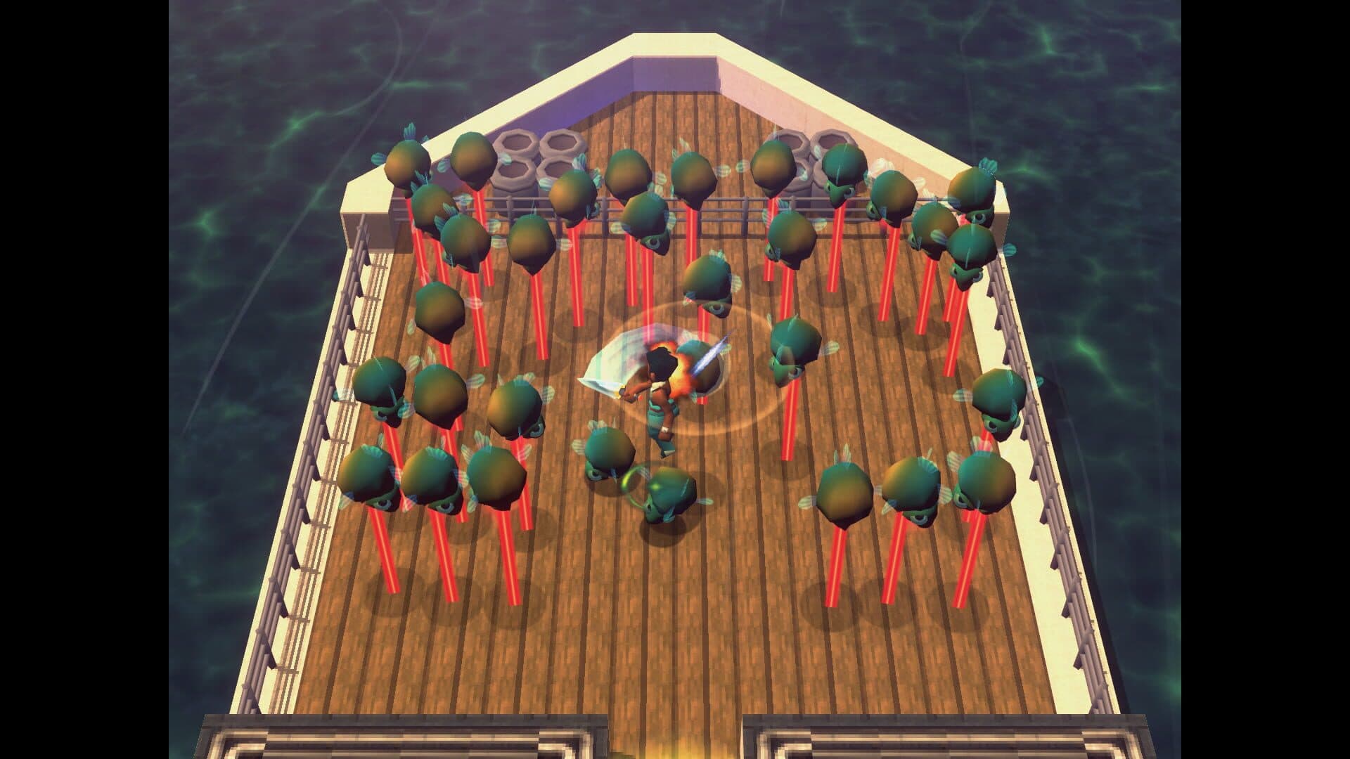 Screenshot for Angeline Era