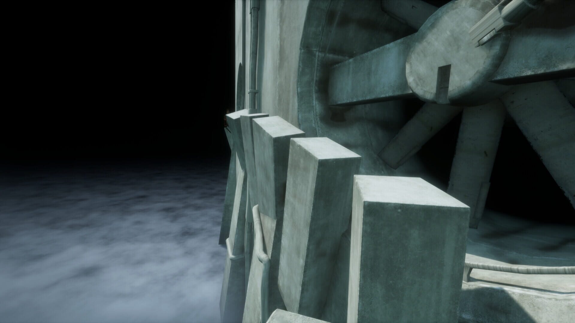 Screenshot for Vholume