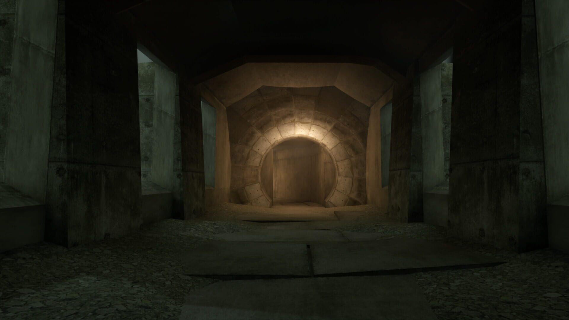 Screenshot for Vholume