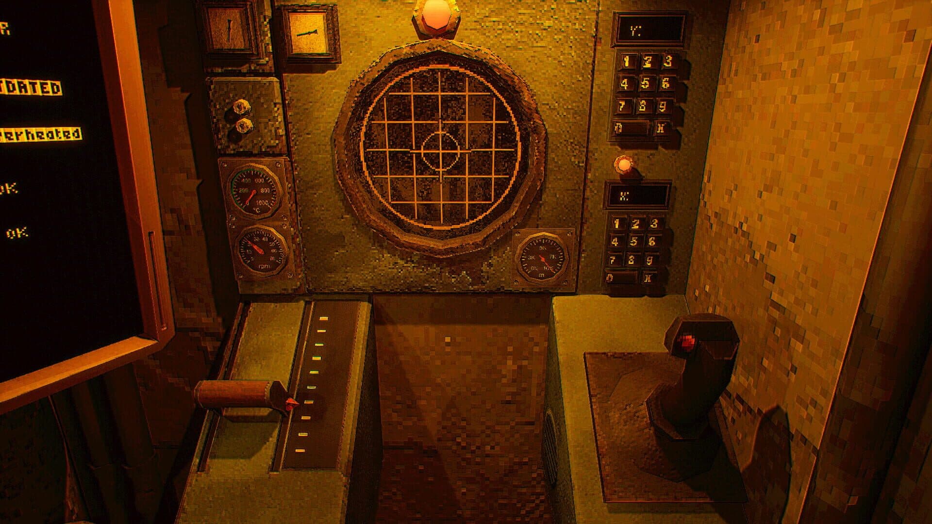 Screenshot for MOLE