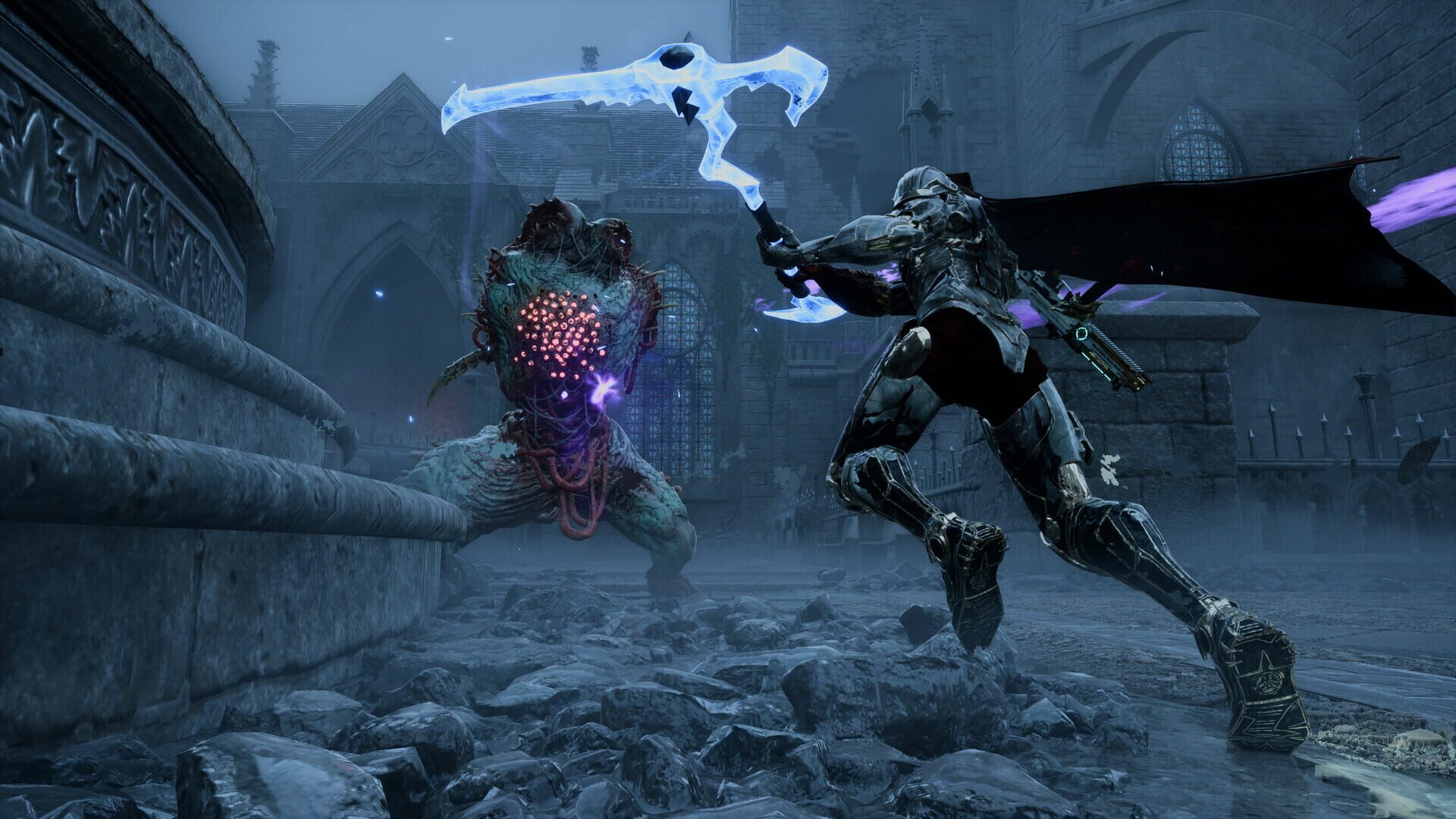 Screenshot for Armatus