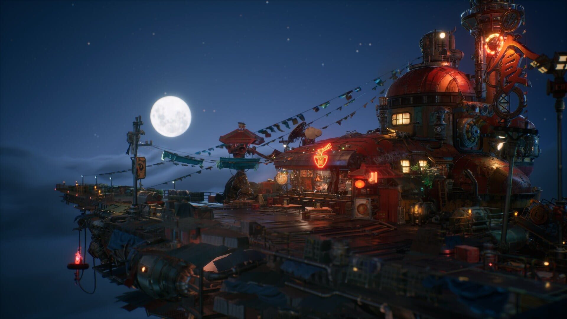 Screenshot for Zoopunk