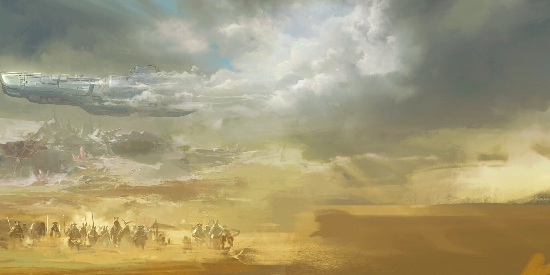 Screenshot for Zoopunk