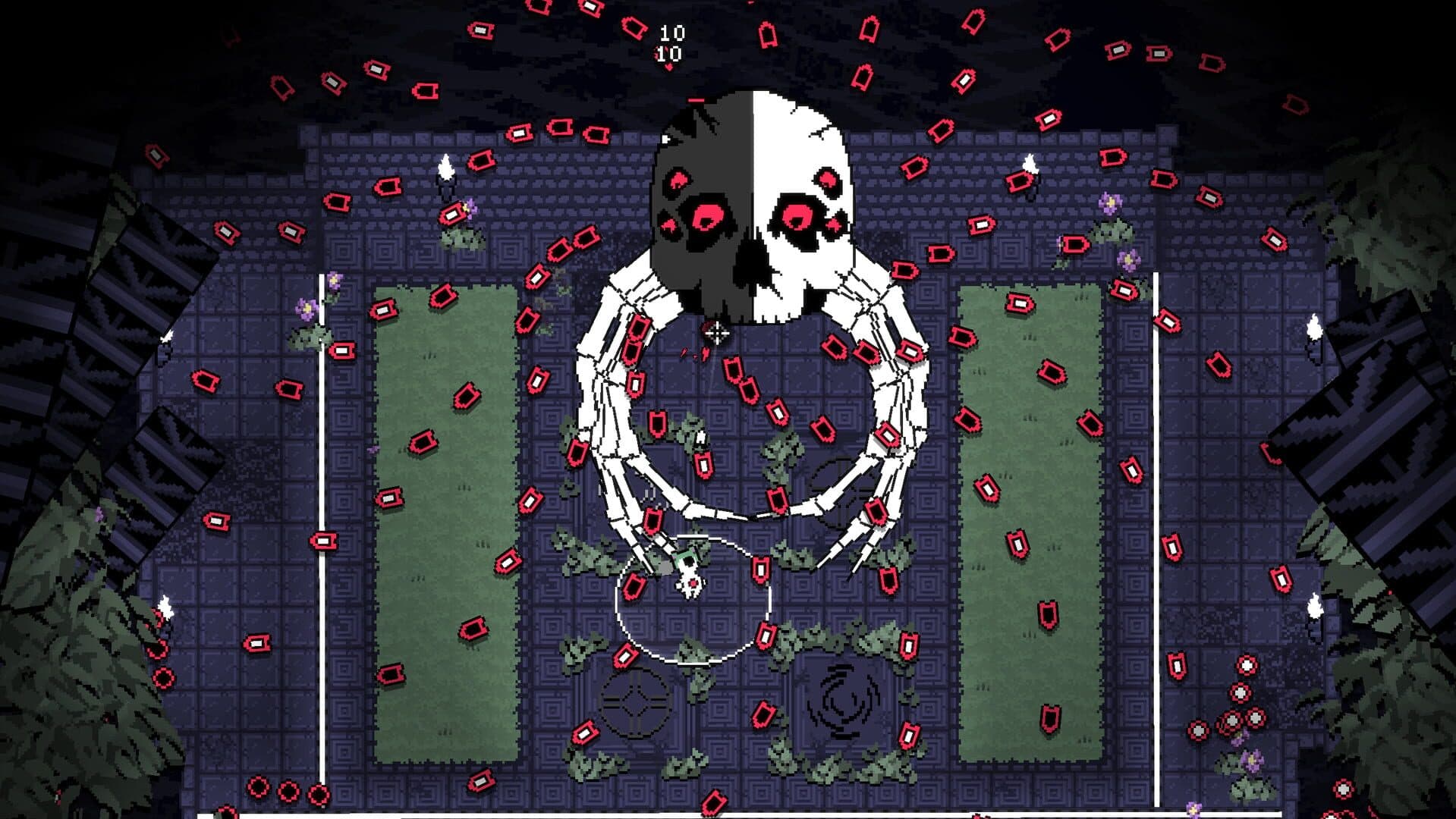 Screenshot for Voidface