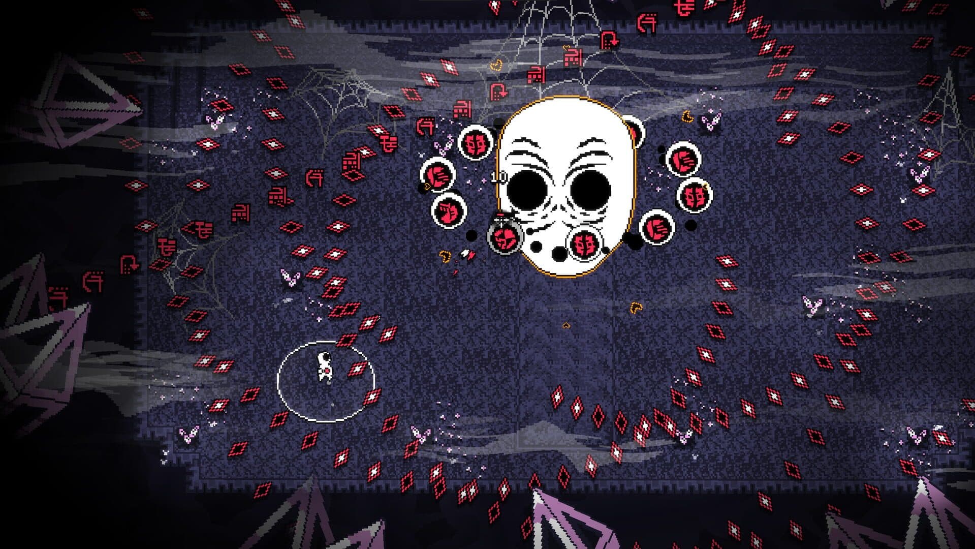 Screenshot for Voidface