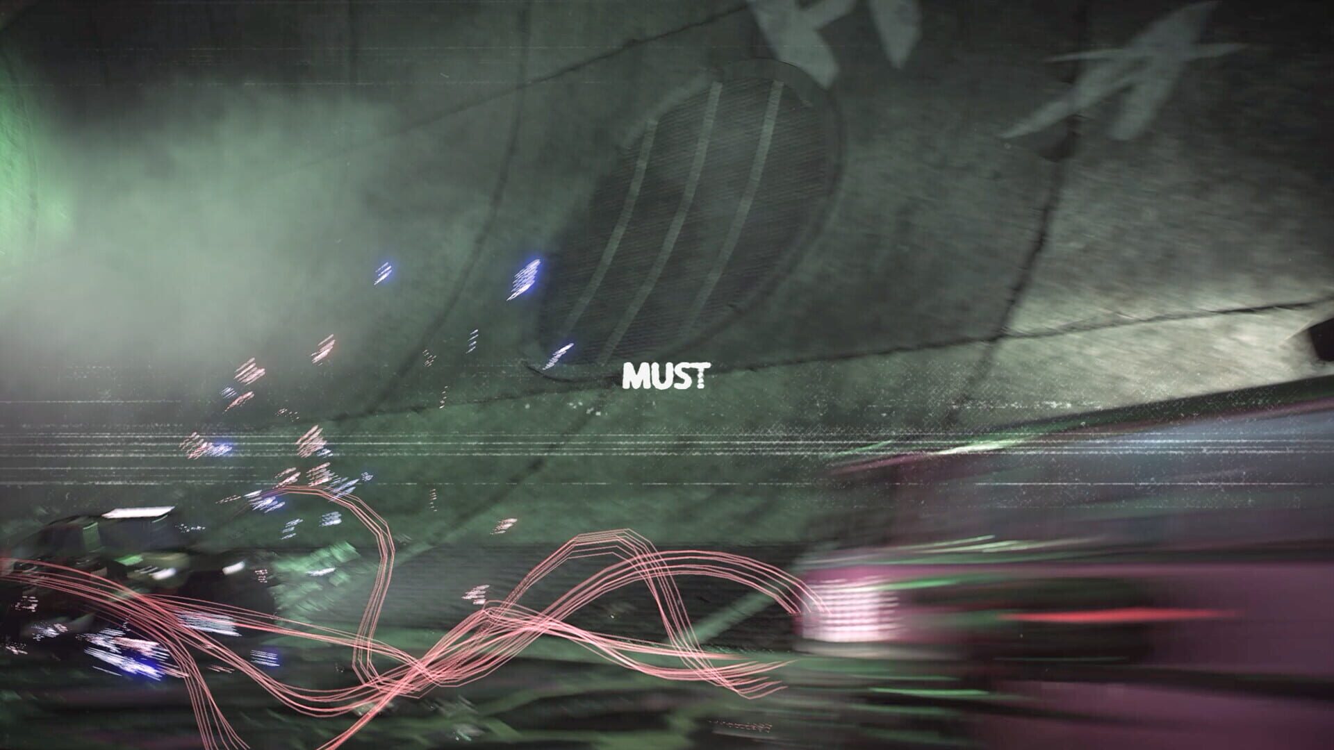 Screenshot for Carmageddon: Rogue Shift