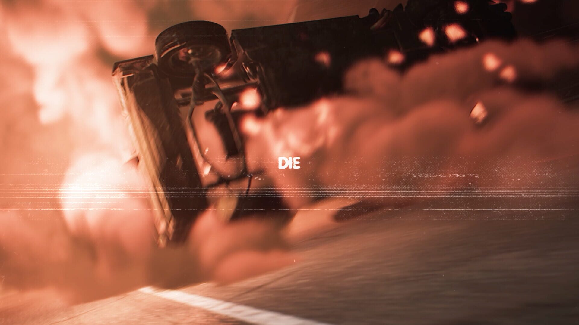 Screenshot for Carmageddon: Rogue Shift