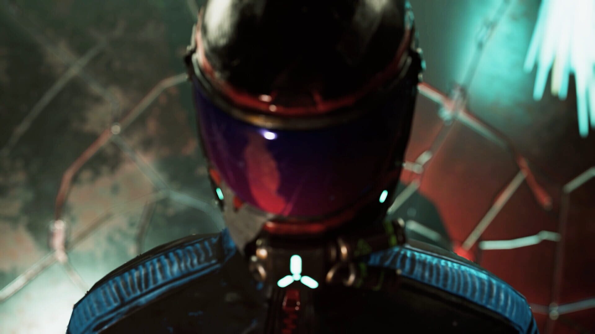 Screenshot for Carmageddon: Rogue Shift