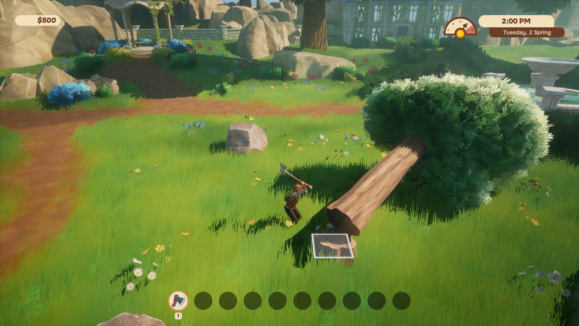 Screenshot for Critterville Goes Bankrupt