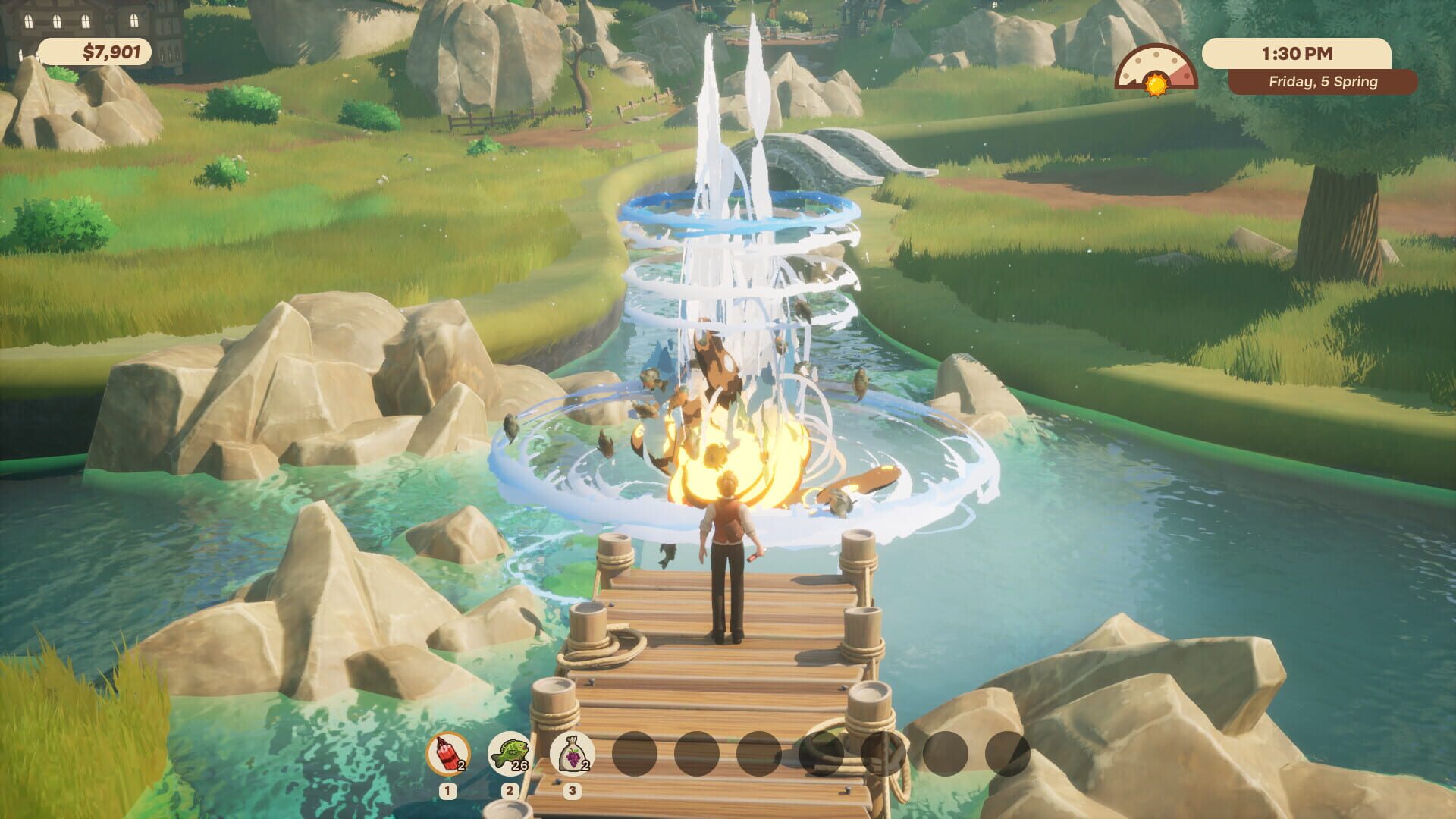 Screenshot for Critterville Goes Bankrupt