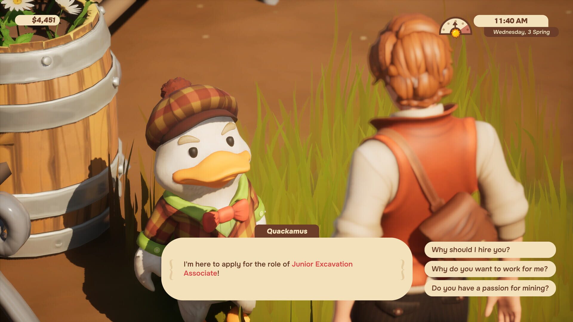 Screenshot for Critterville Goes Bankrupt