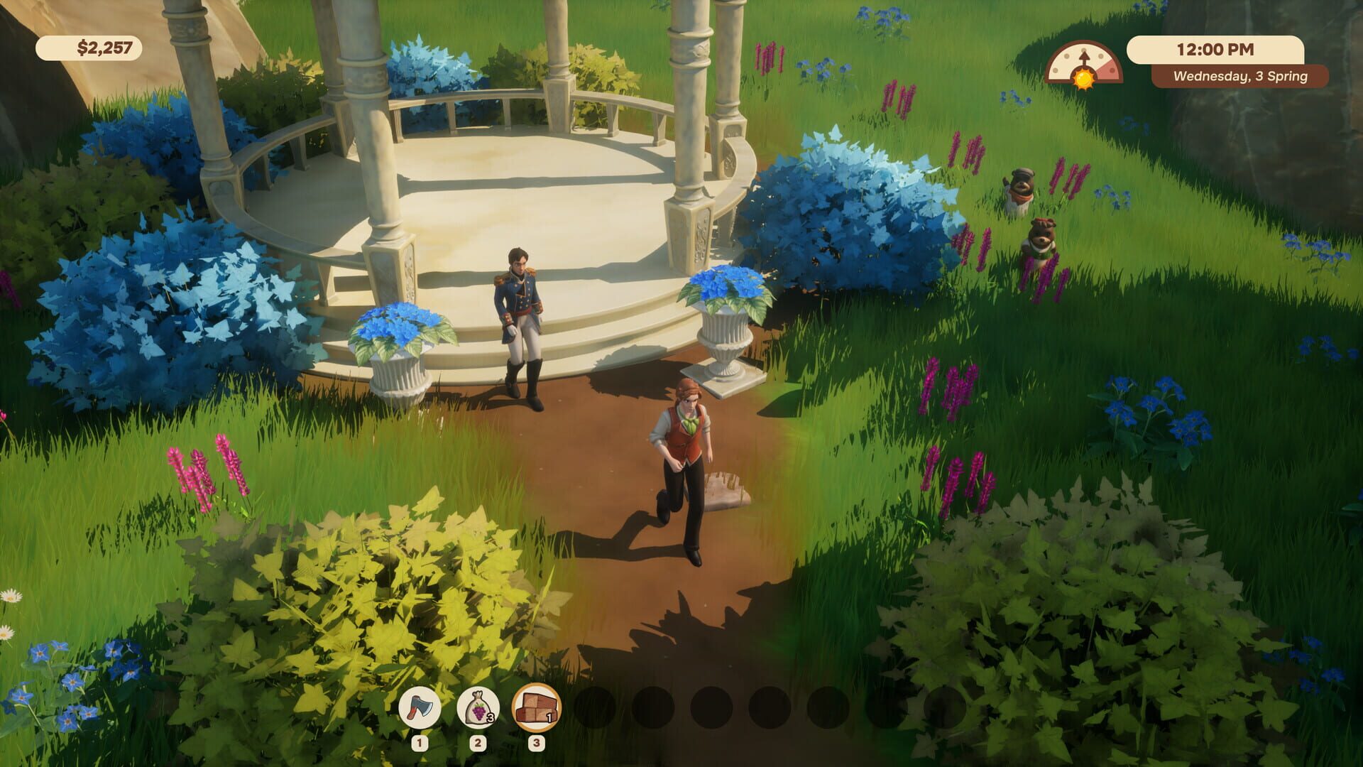 Screenshot for Critterville Goes Bankrupt