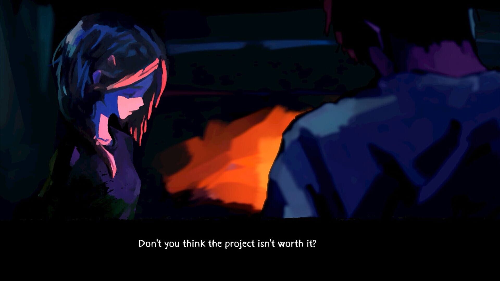 Screenshot for Mayak