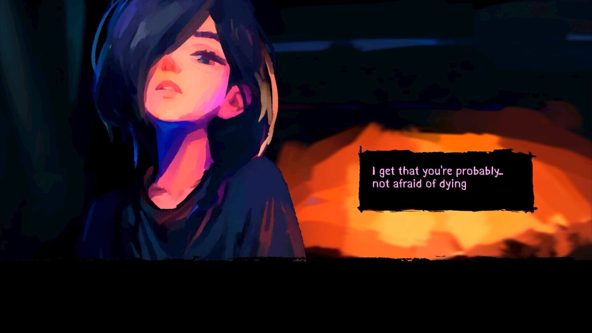 Screenshot for Mayak