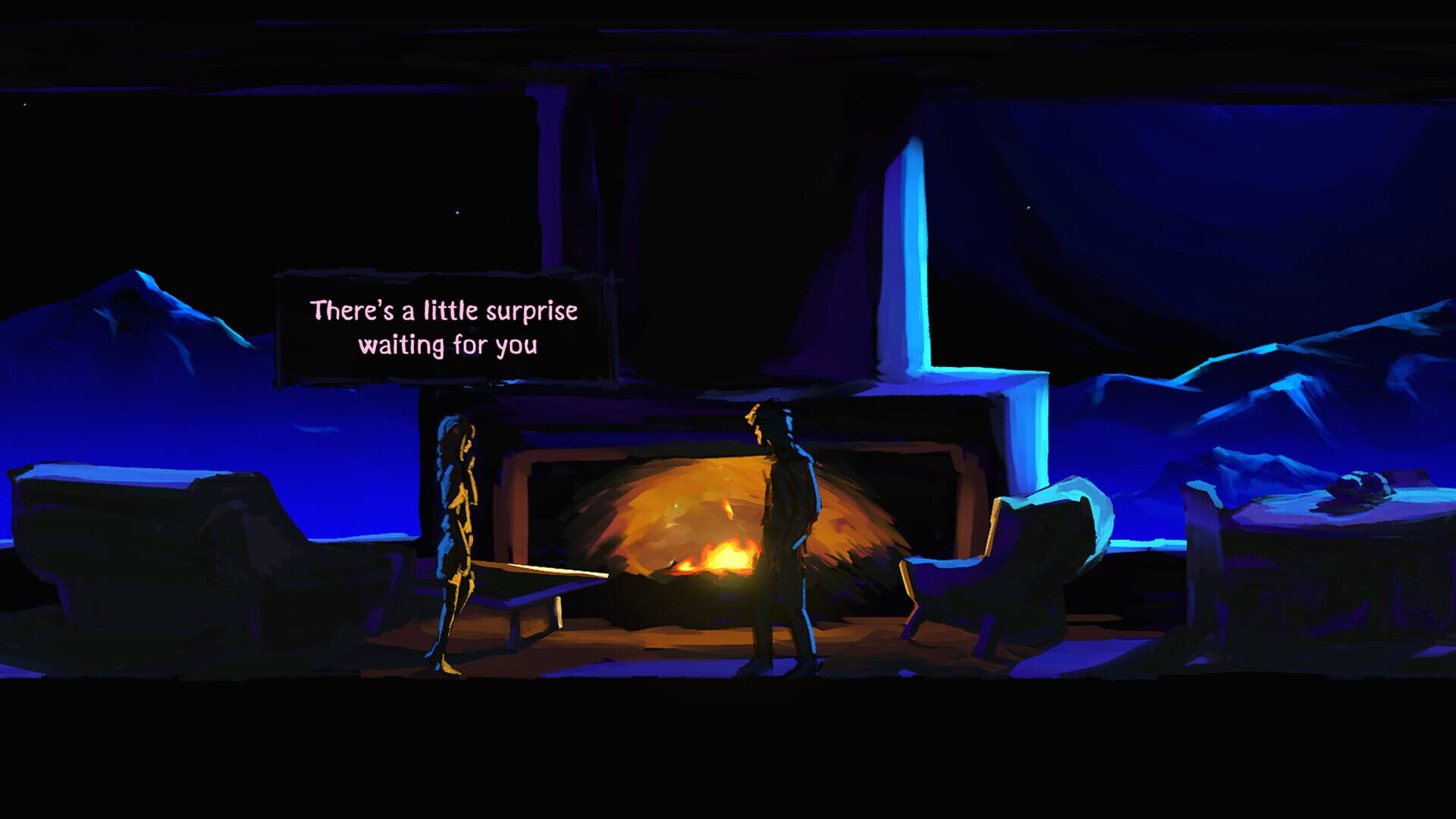 Screenshot for Mayak