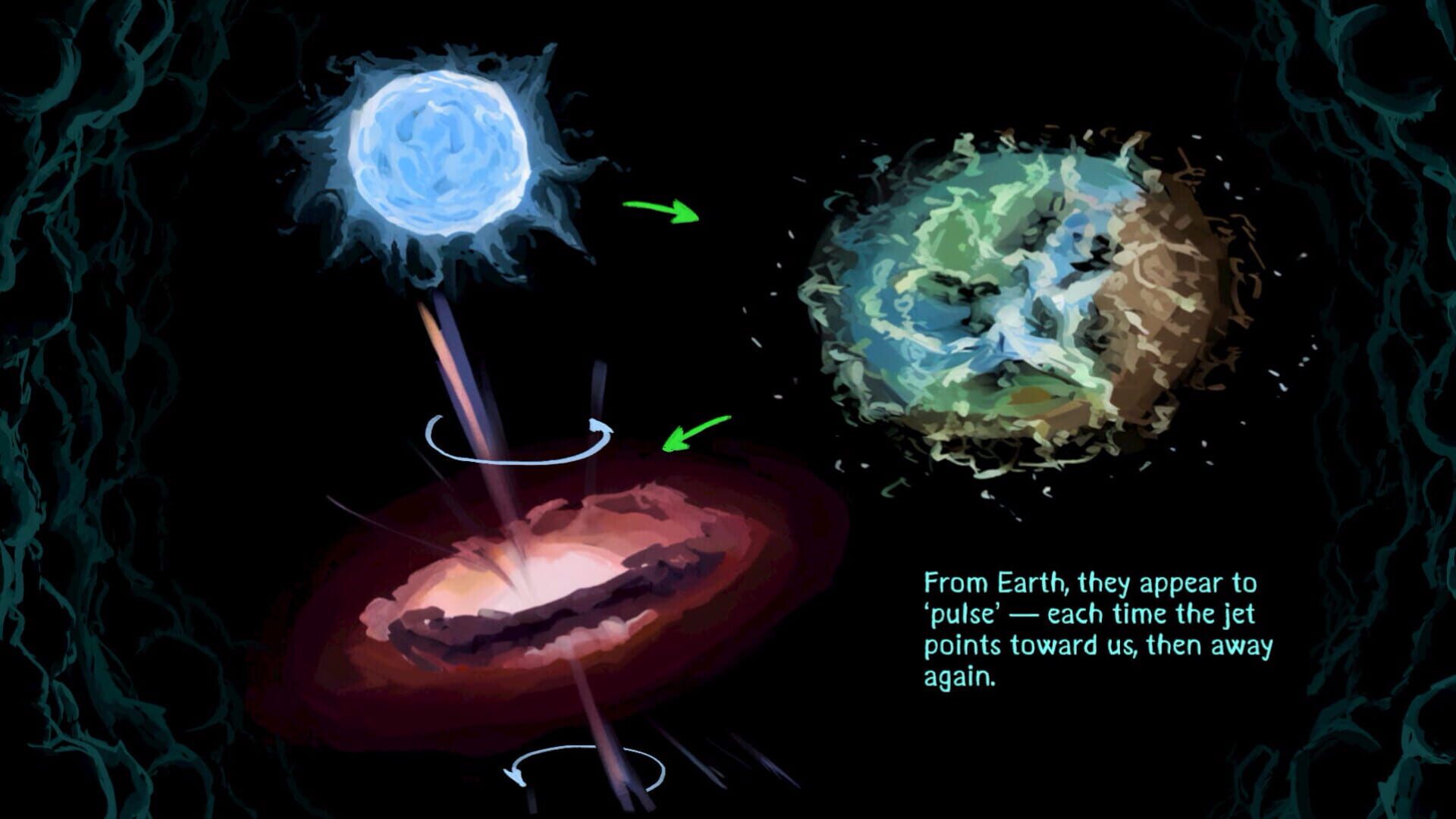 Screenshot for Mayak