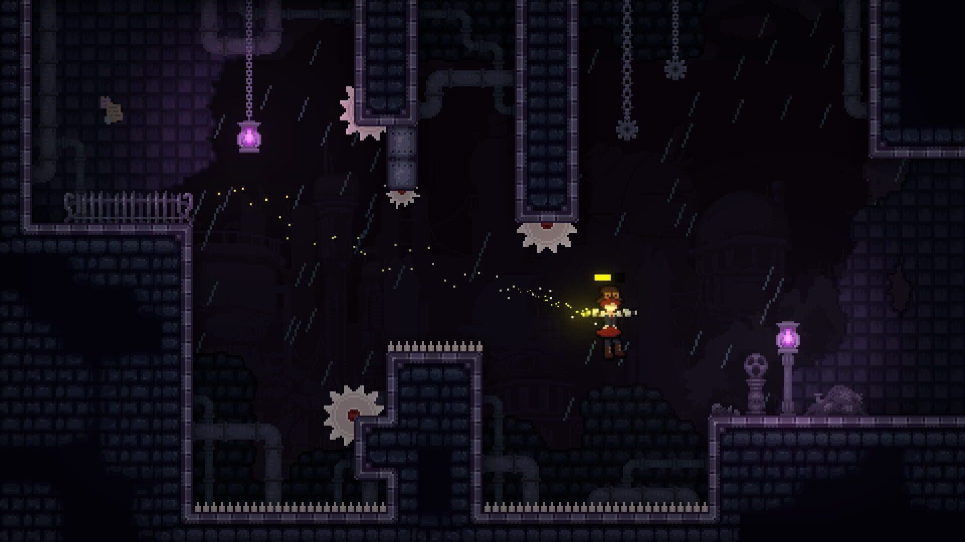 Screenshot for Quantum Quartz