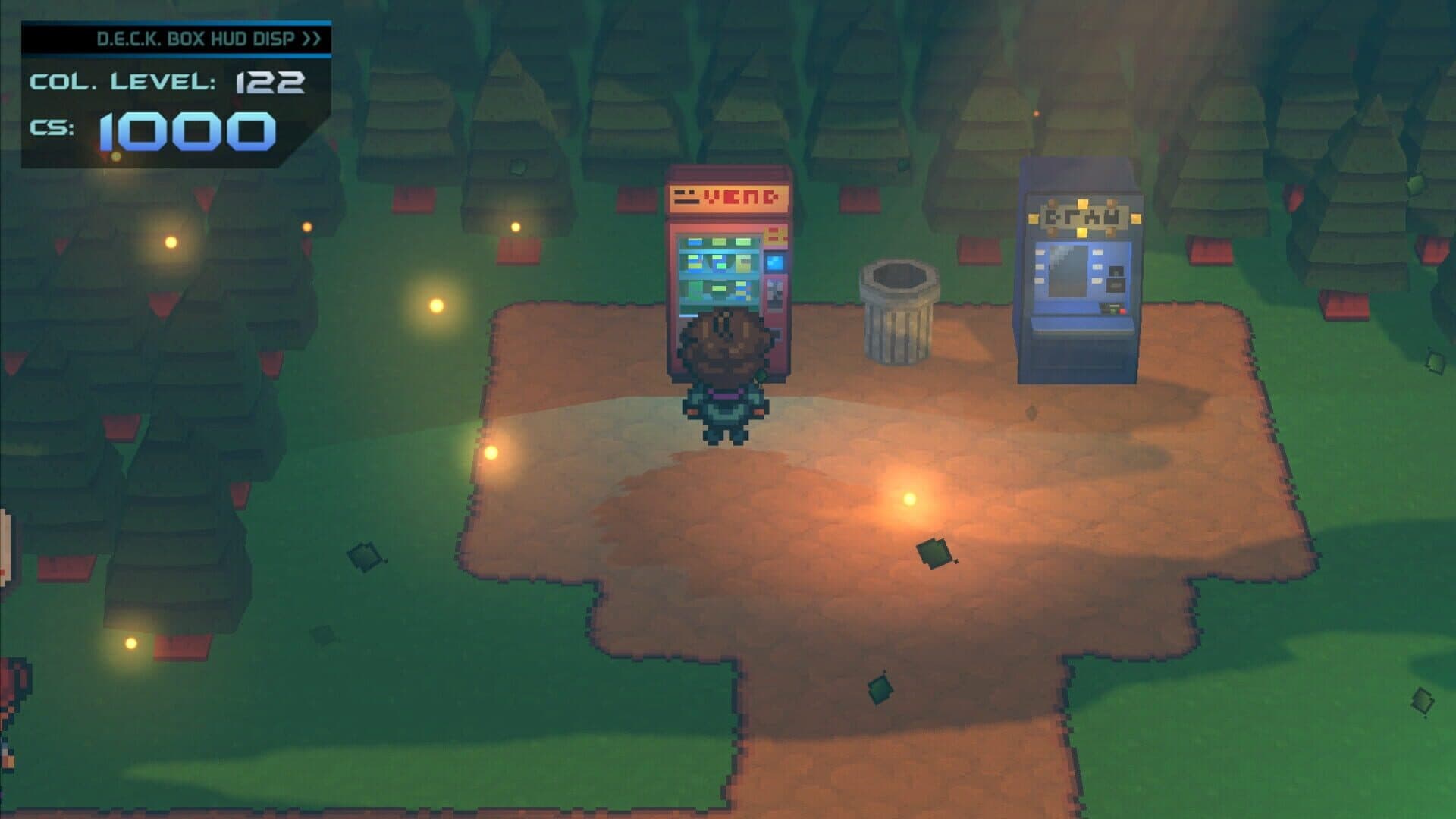 Screenshot for Cardaire: Eternal Aces
