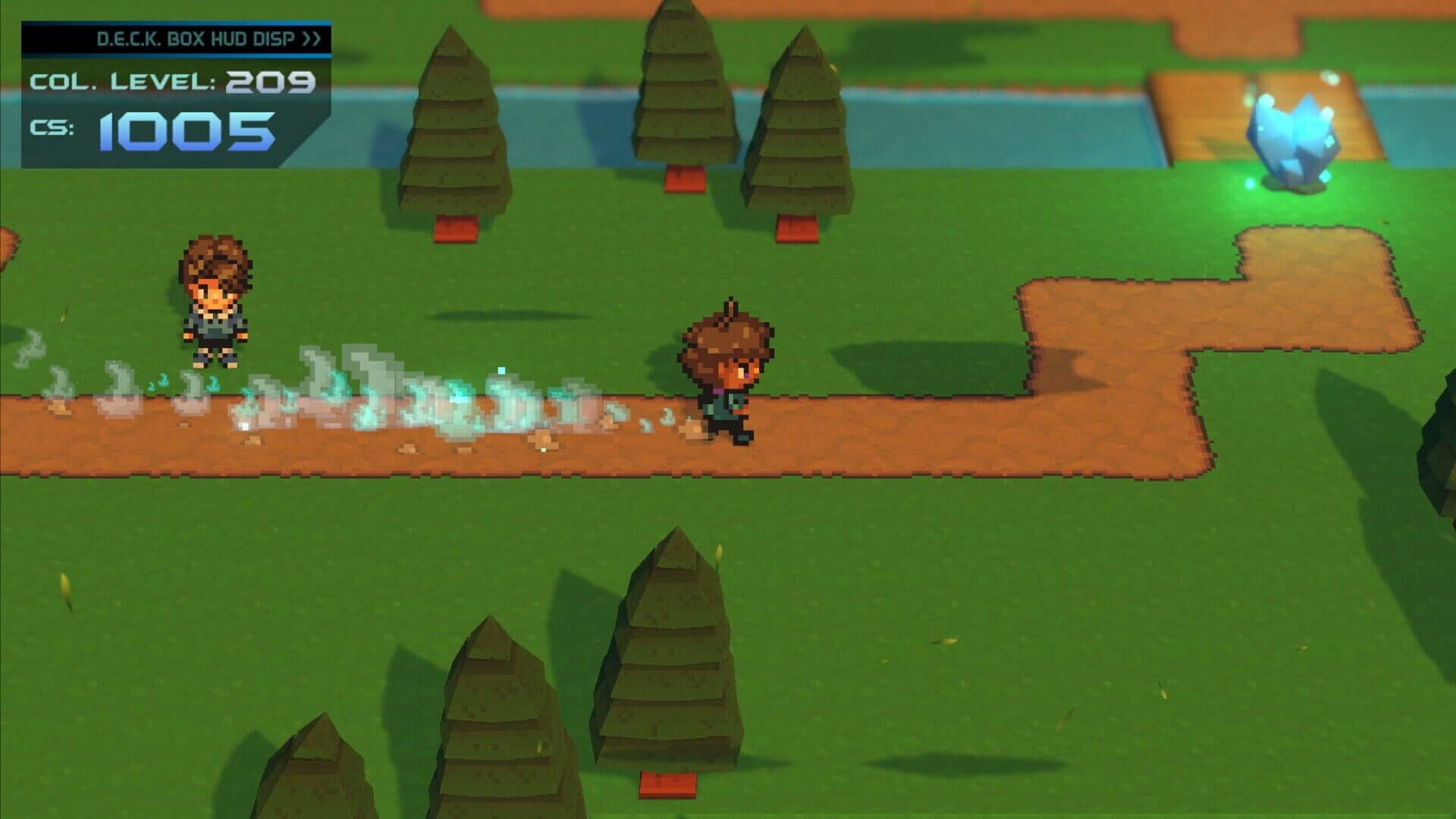 Screenshot for Cardaire: Eternal Aces