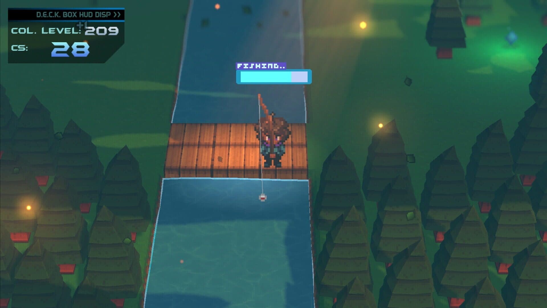 Screenshot for Cardaire: Eternal Aces