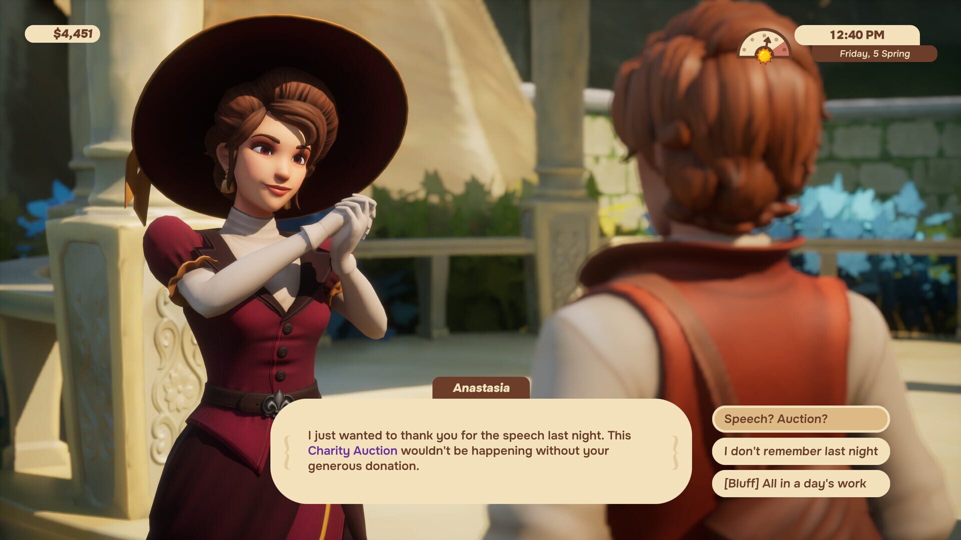 Screenshot for Critterville Goes Bankrupt