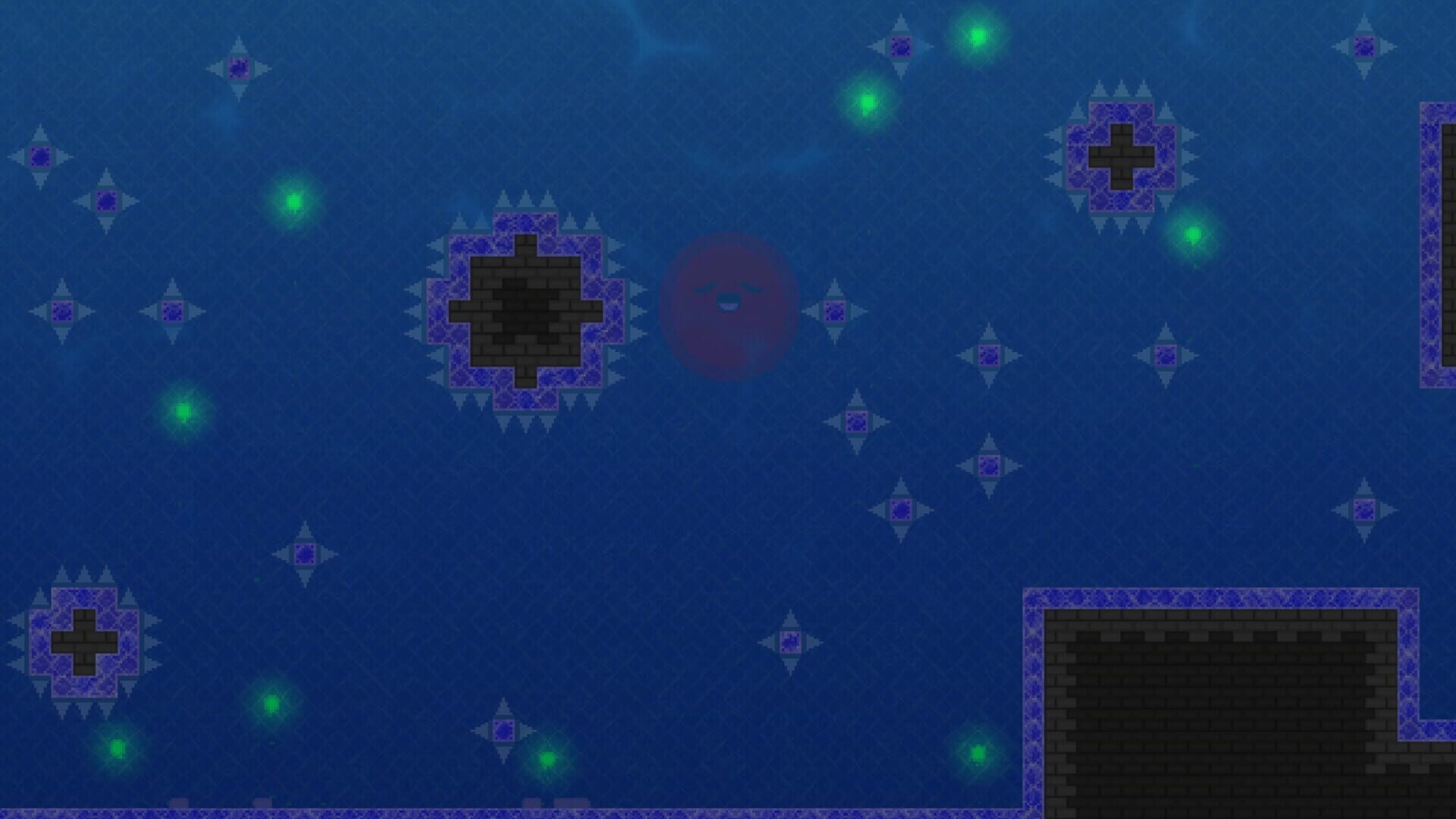 Screenshot for The Melty Way