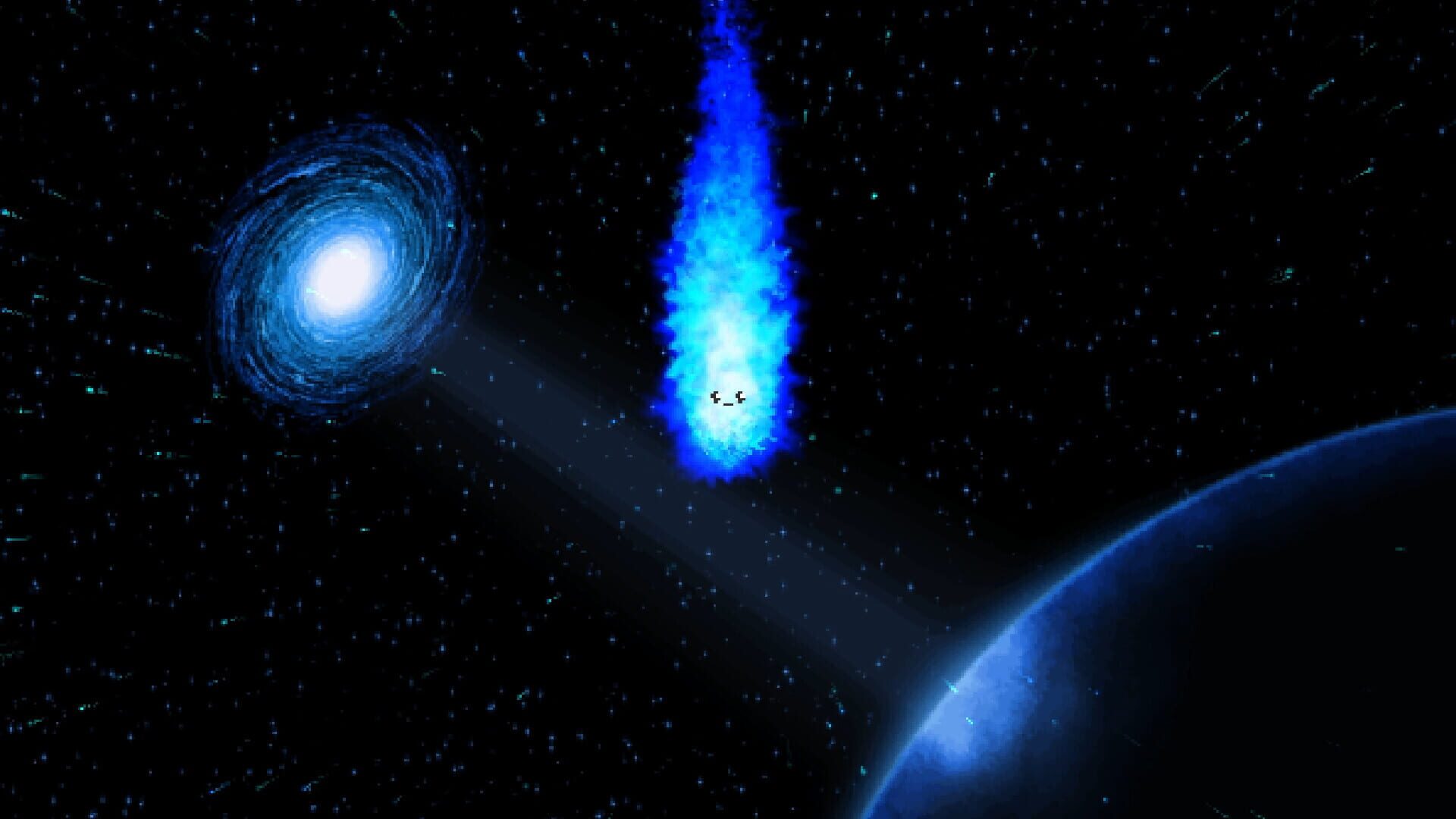 Screenshot for The Melty Way