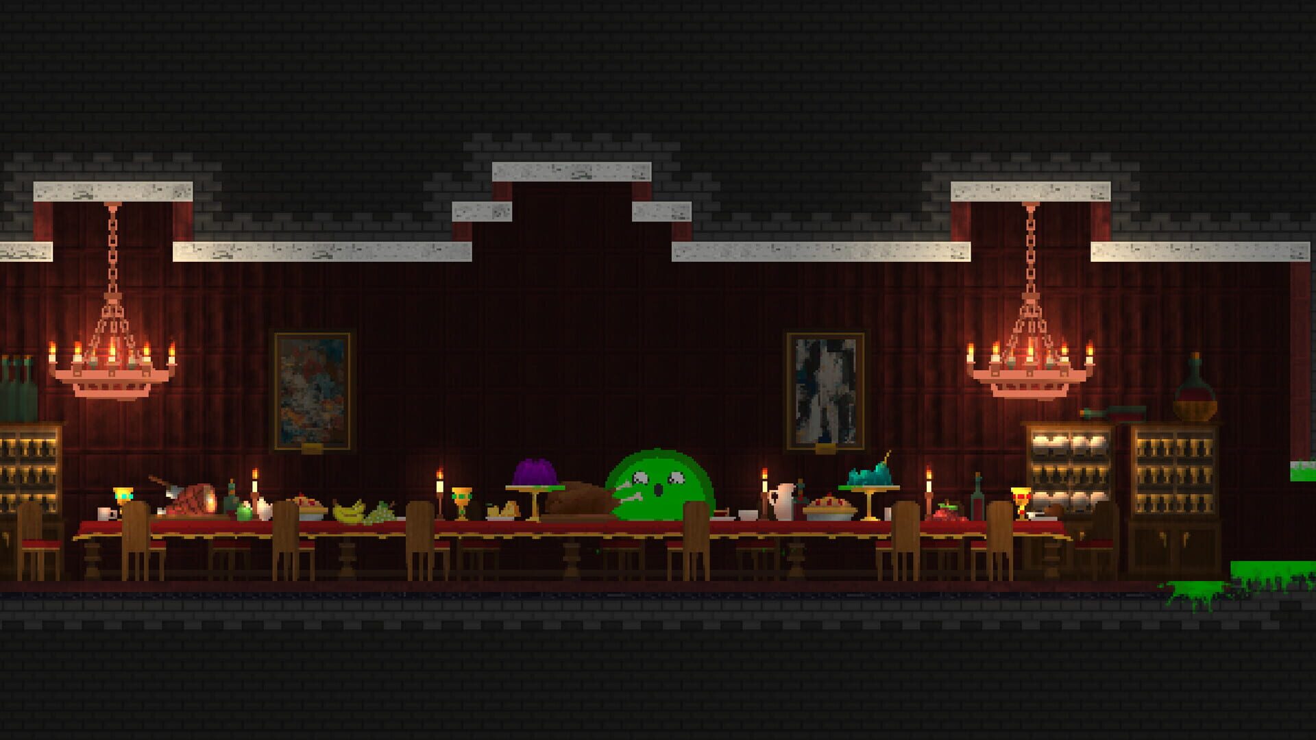 Screenshot for The Melty Way