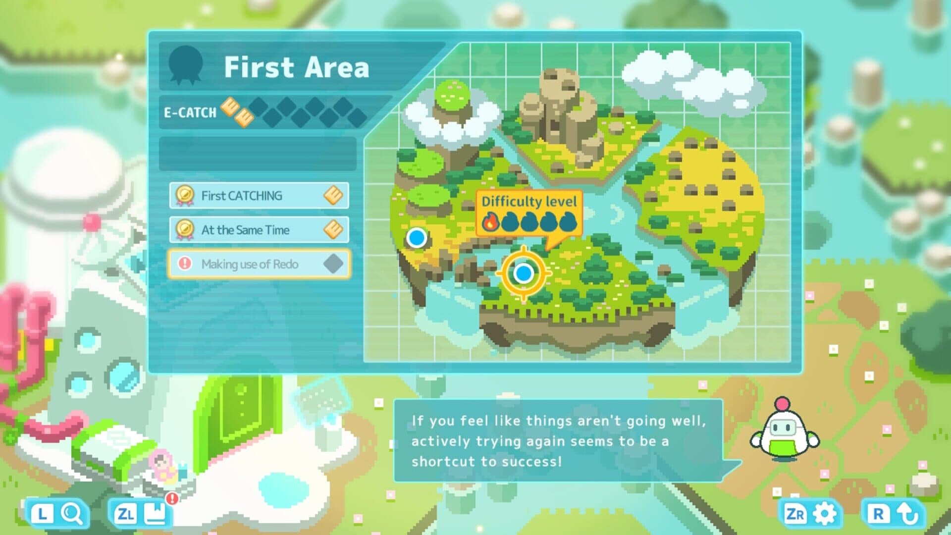 Screenshot for Funimal: Fusion Animal