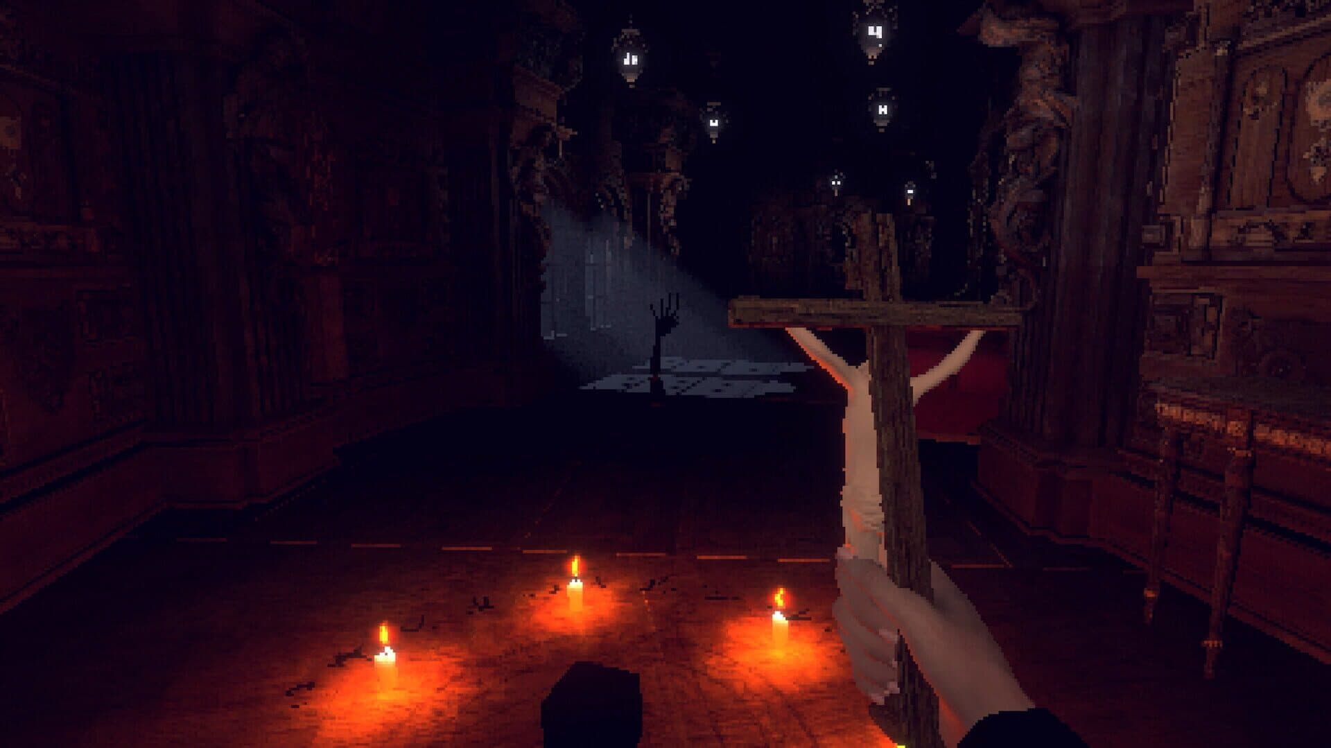 Screenshot for House of Saturn
