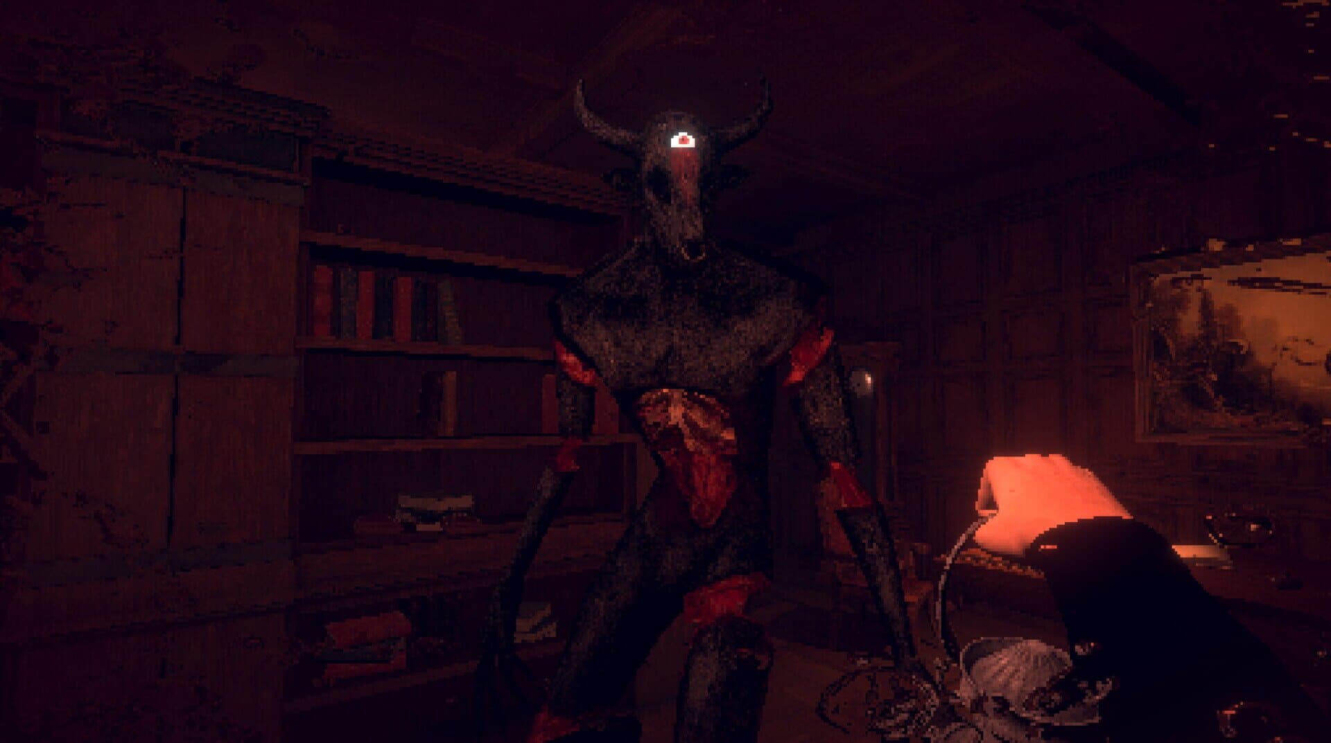 Screenshot for House of Saturn