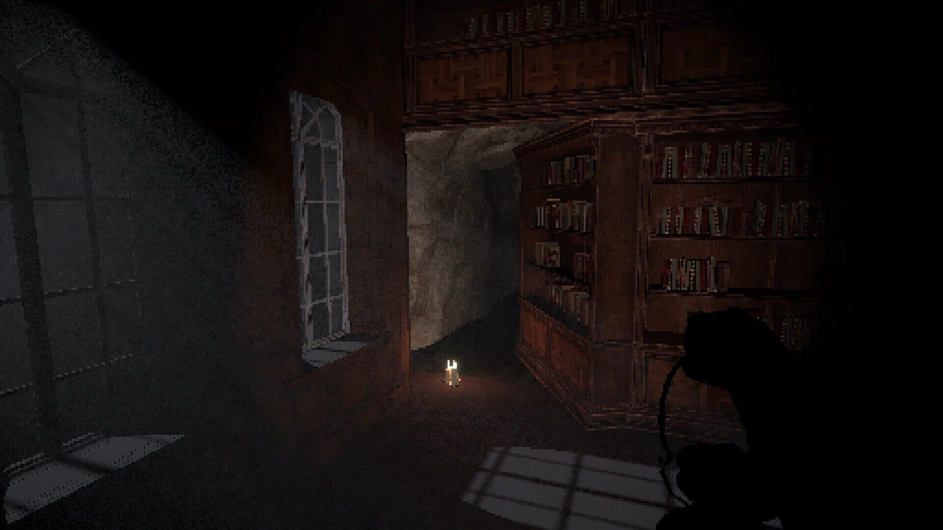 Screenshot for House of Saturn
