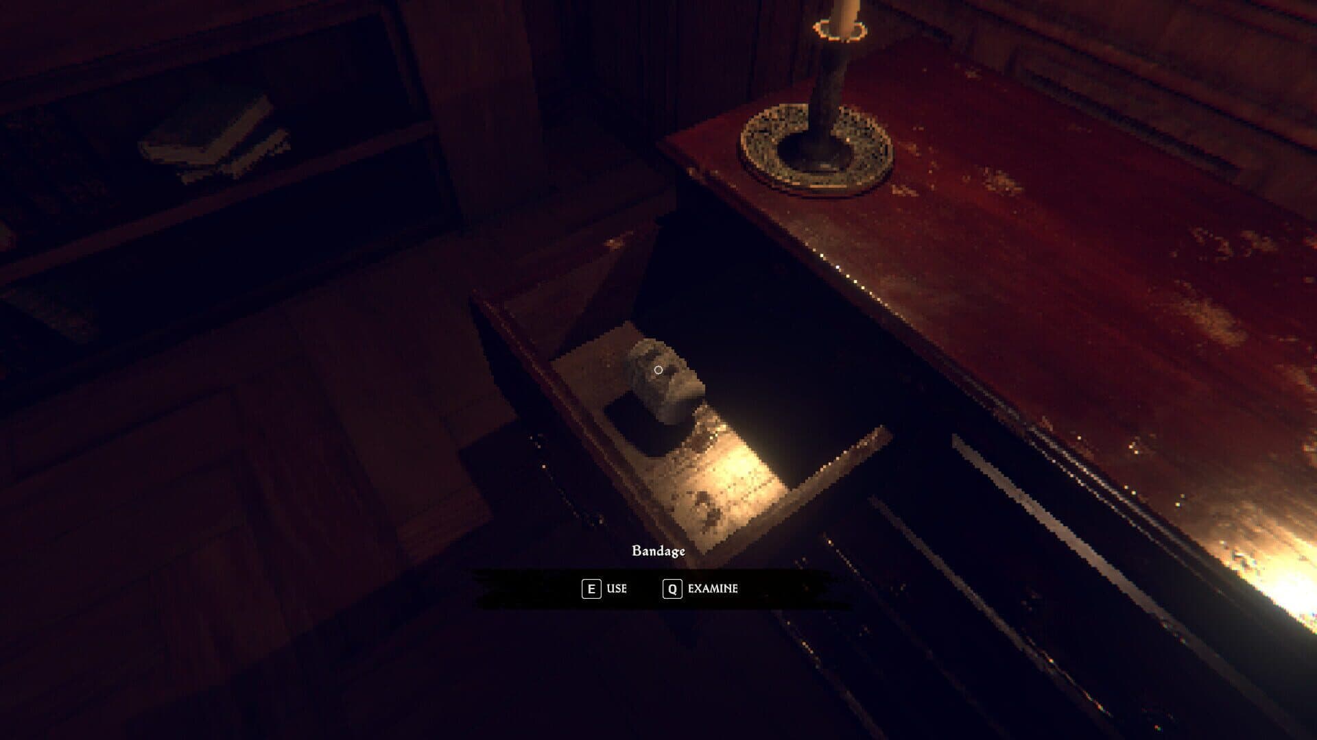 Screenshot for House of Saturn