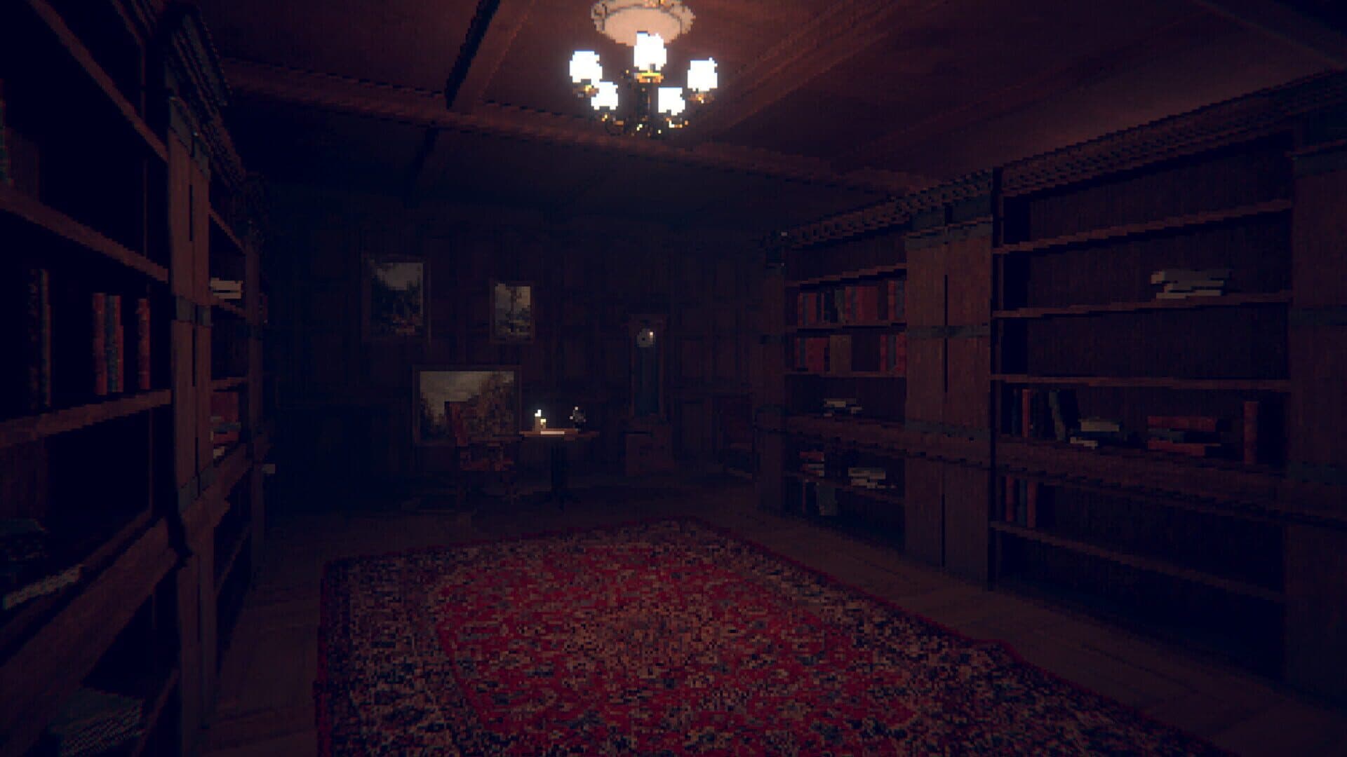 Screenshot for House of Saturn