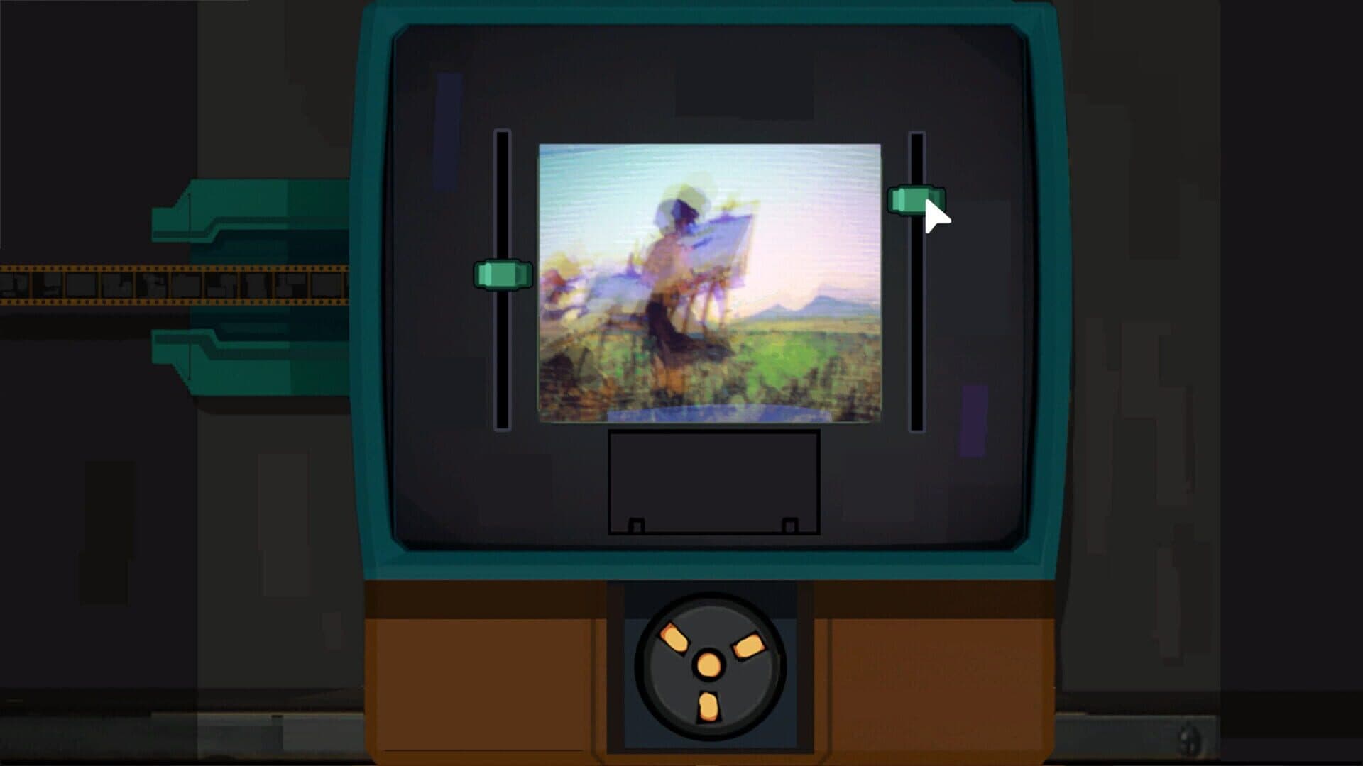 Screenshot for All Our Broken Parts