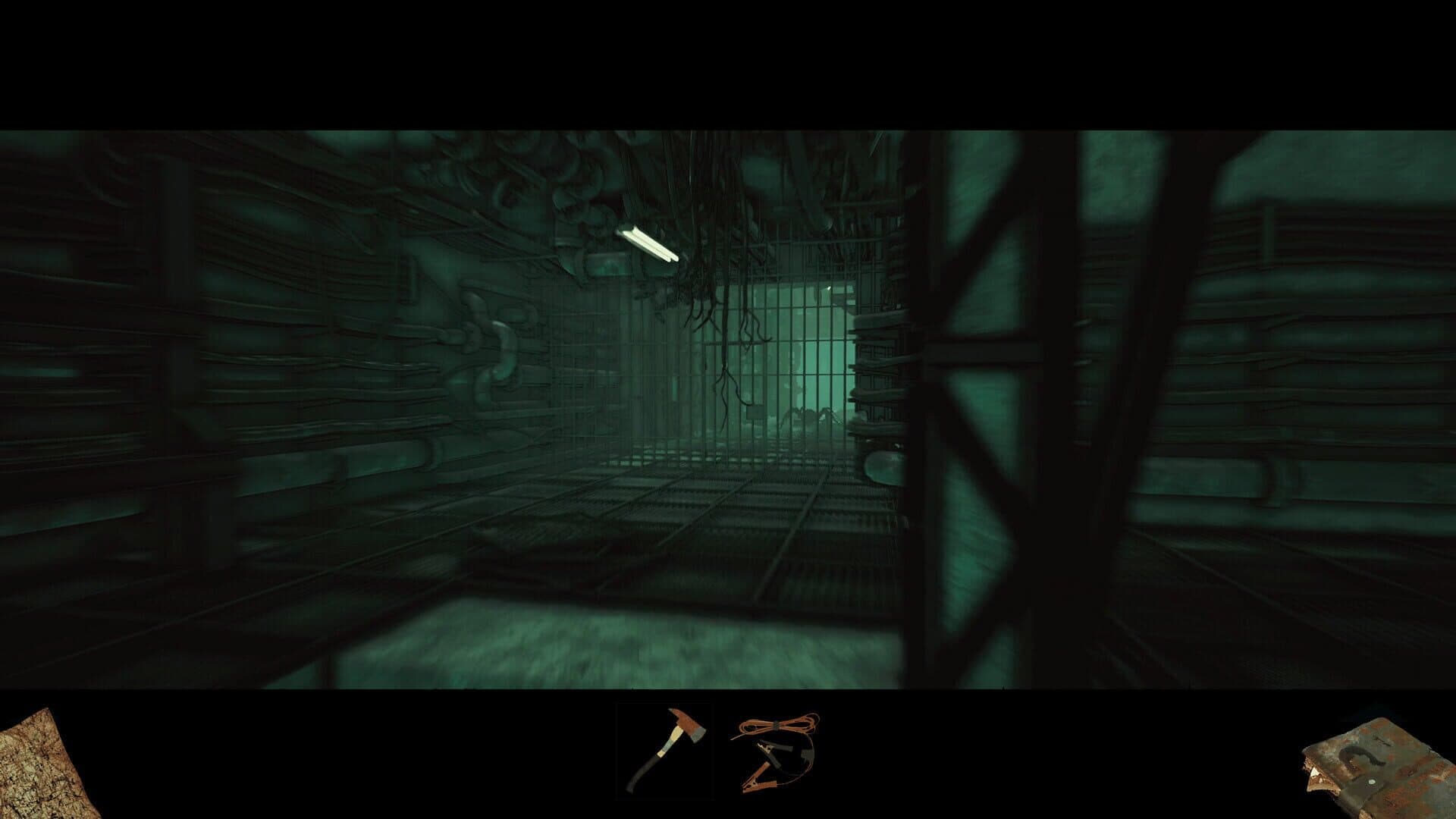 Screenshot for Back in the Swamp